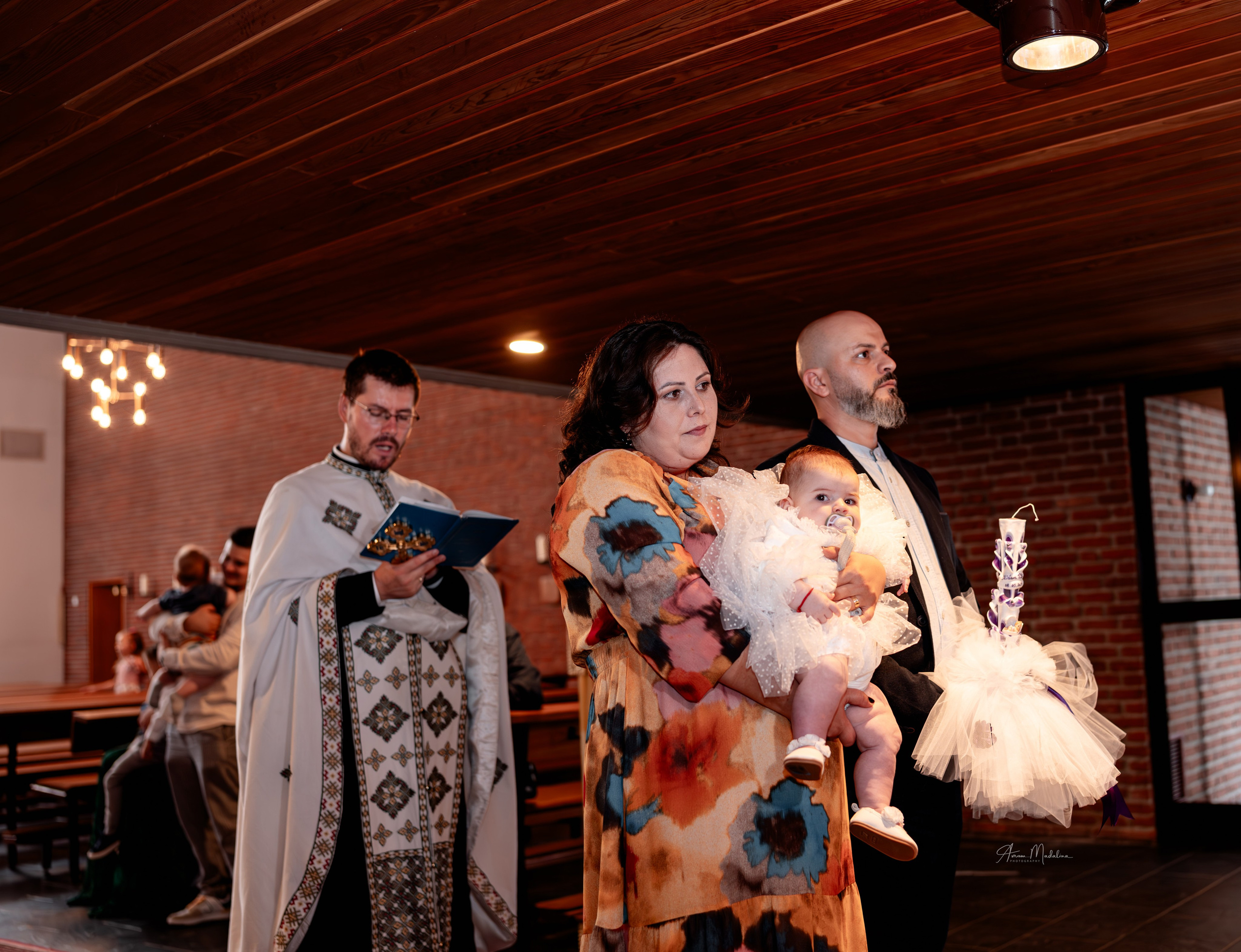 Patricia. Avram Madalina Photography