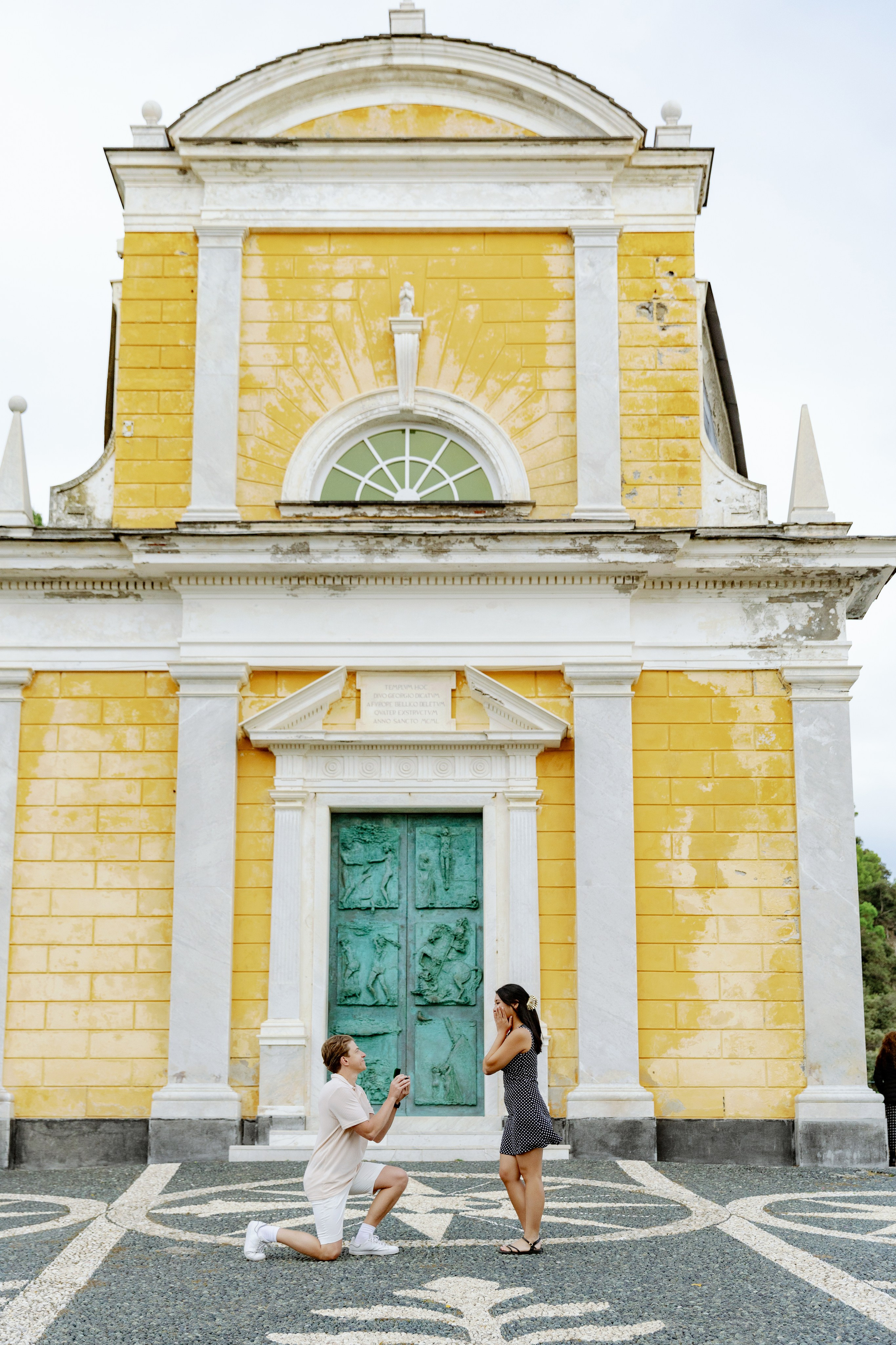 Mantas&Yesica. Photographer