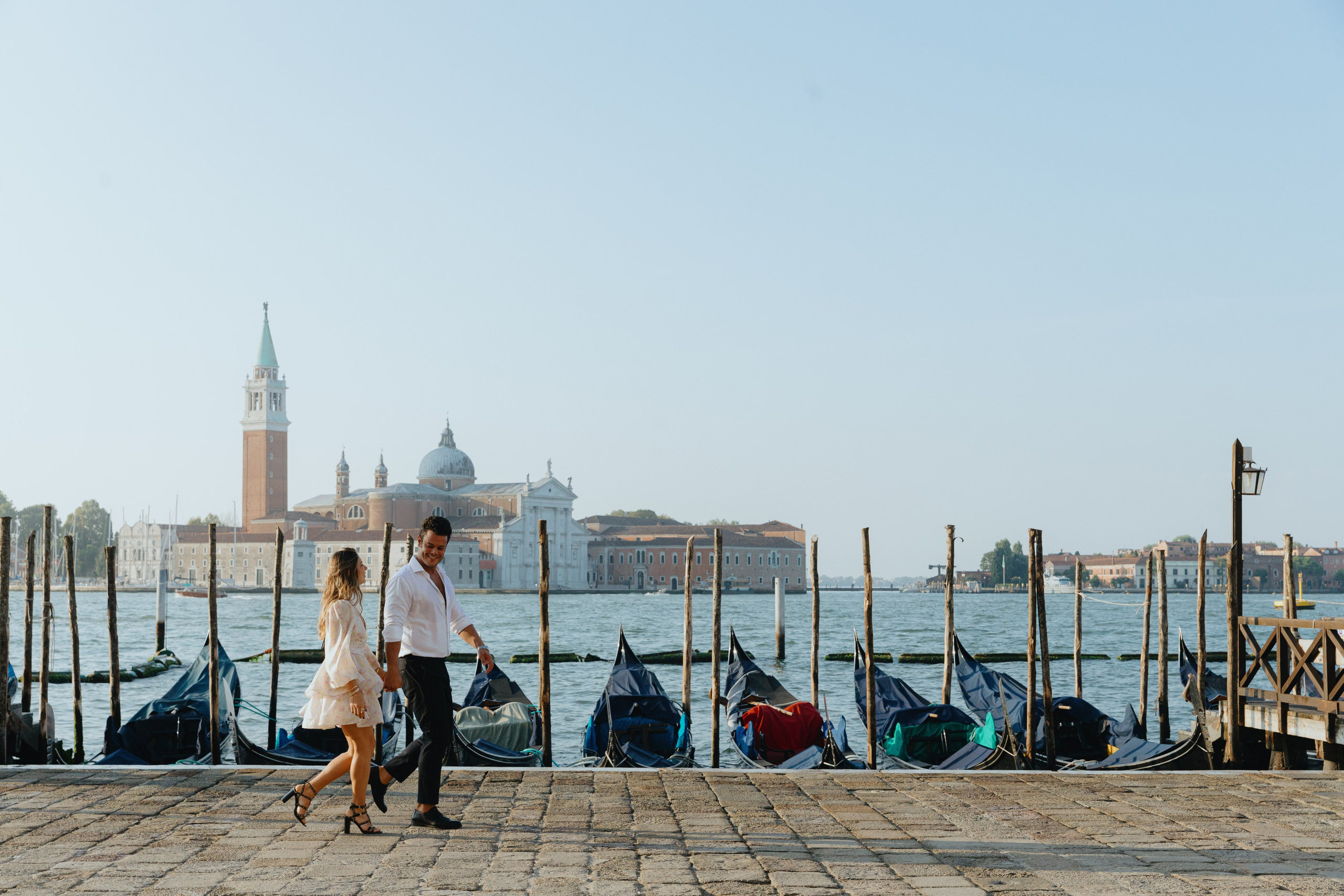 Ira&Lorenzo. Photographer