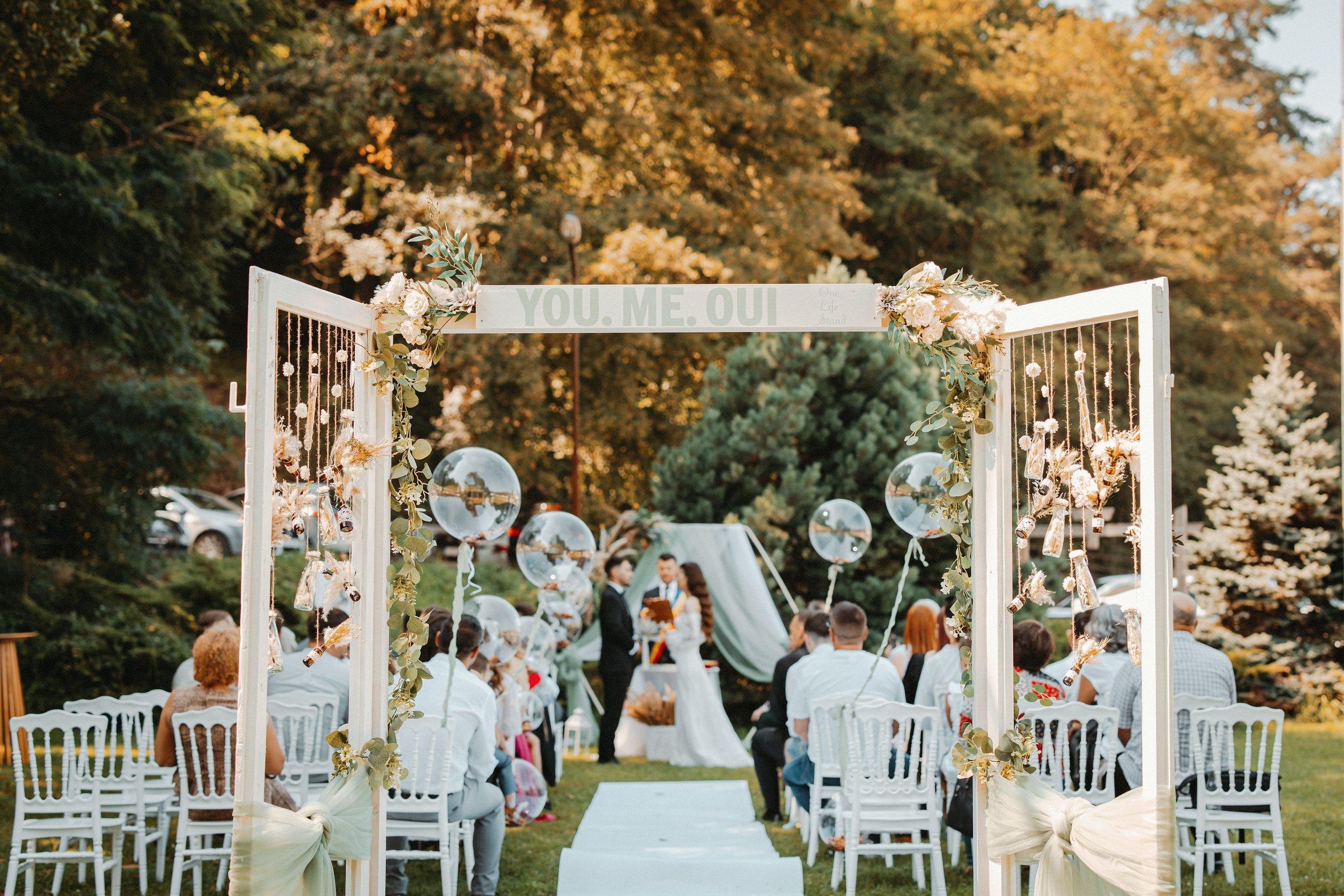 Fotografii nunta C&A. Bogdan Dumitrel — wedding photograher