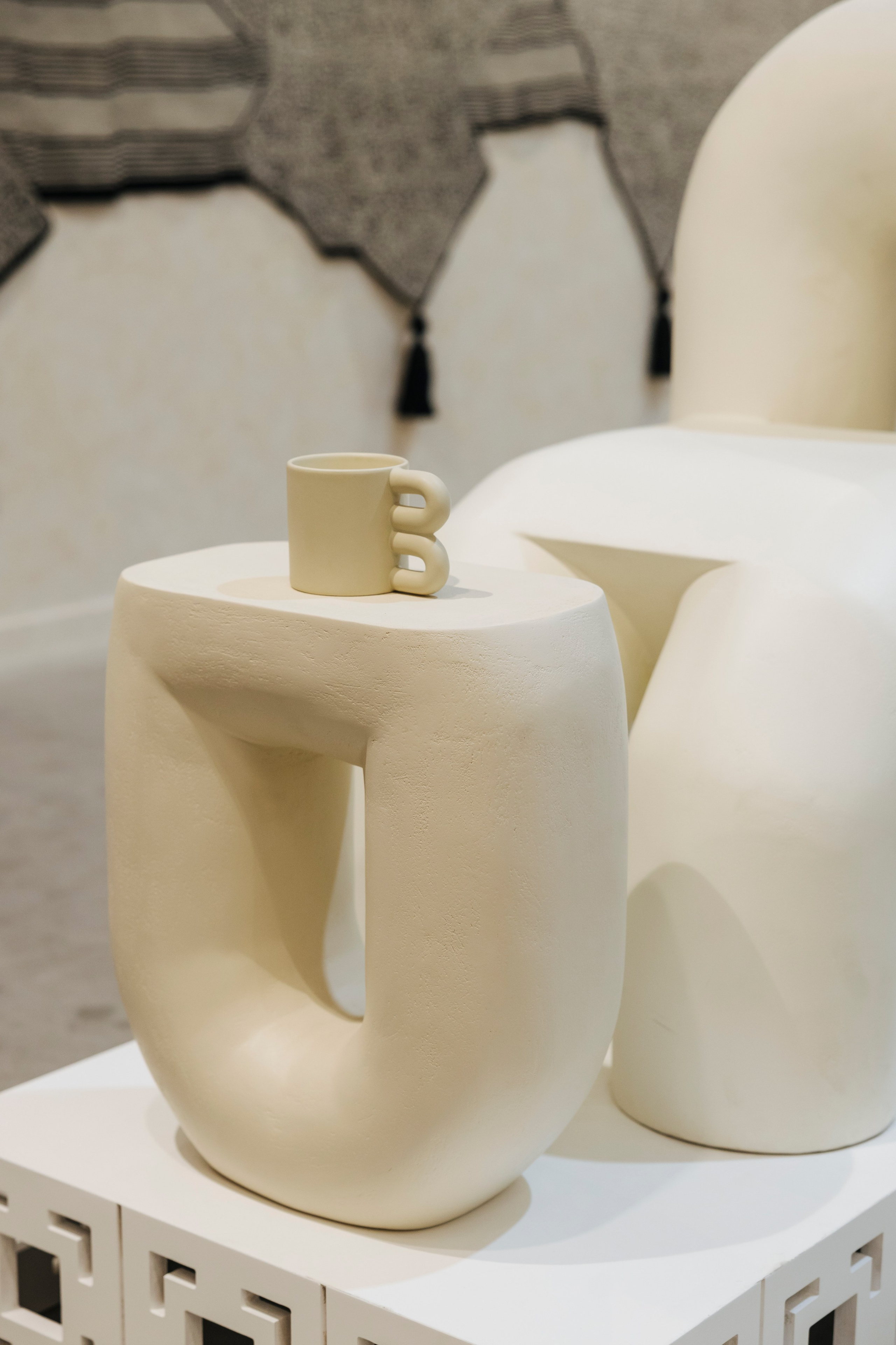 UAE Designer Exhibition