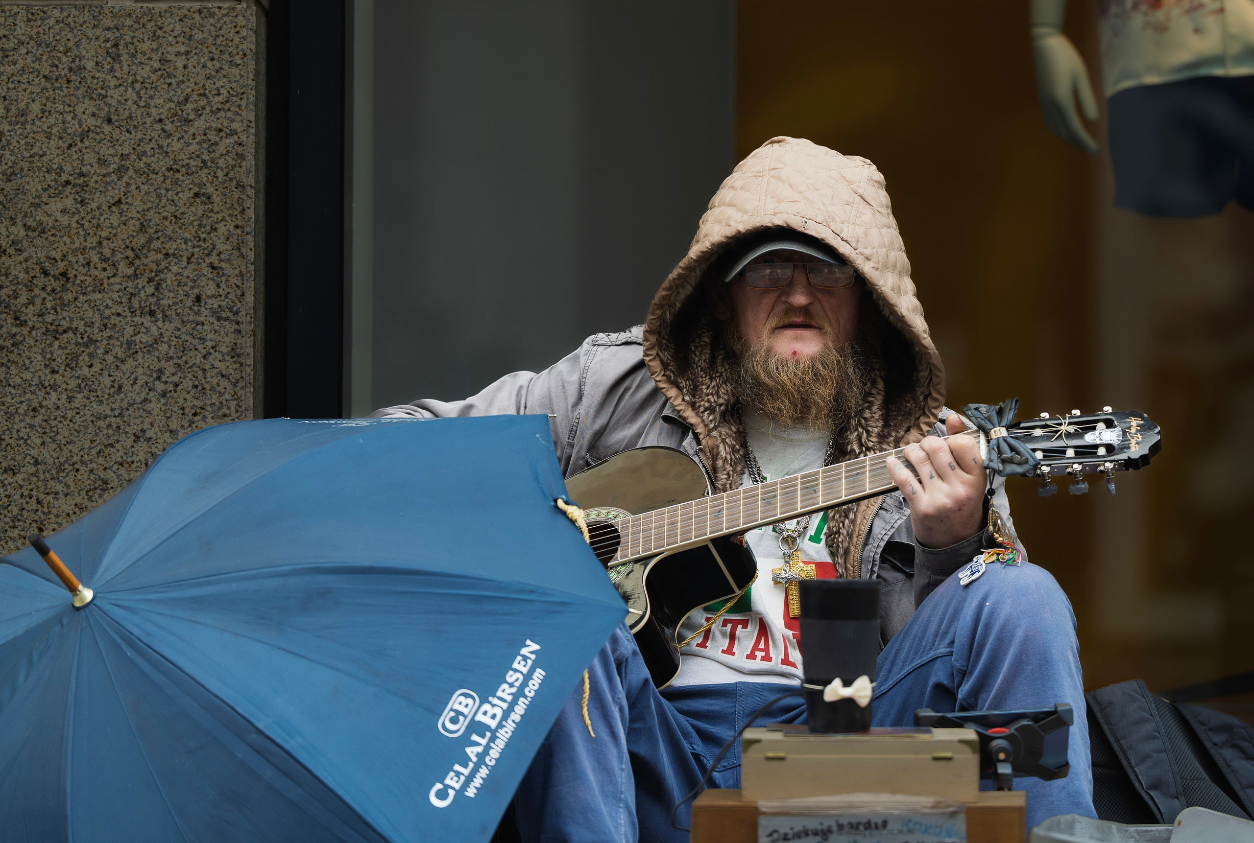 ЭДУАРД МУЗЫКАНТ. LUKIN IGOR Photography