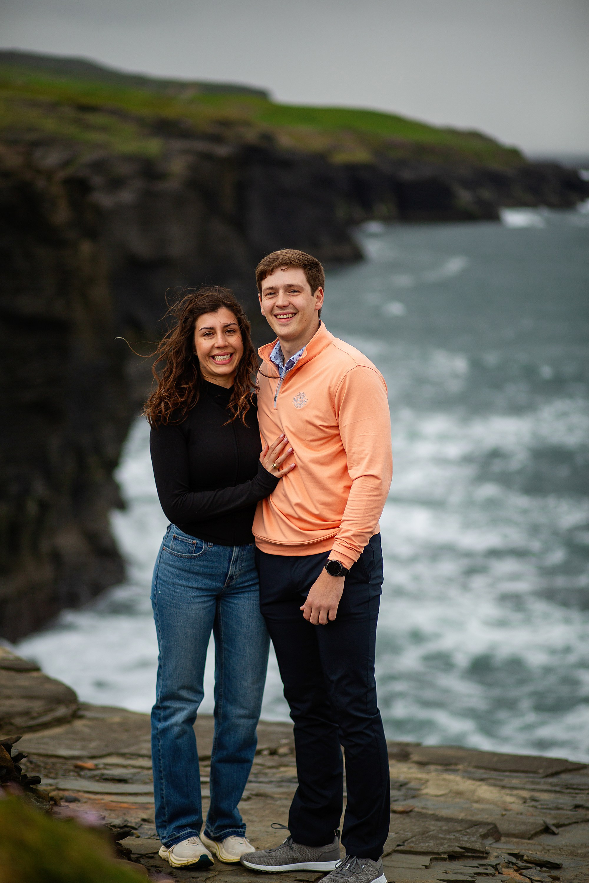 Brendon & Sophia. Communion, Weddings, Maternity, Newborn, Portrait photographer in Ireland