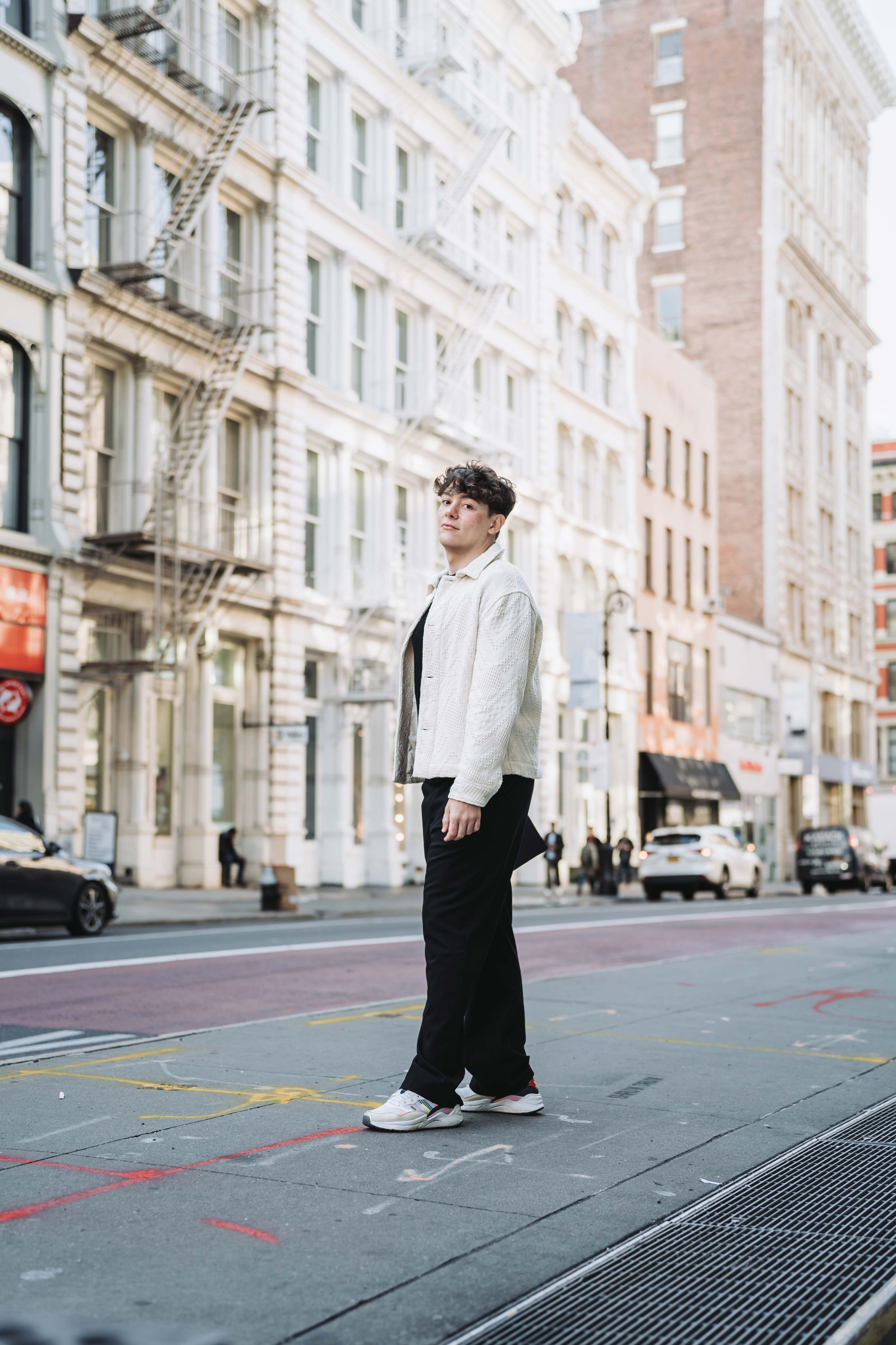 David&Andrés. Photographer in New York Faery By Mary