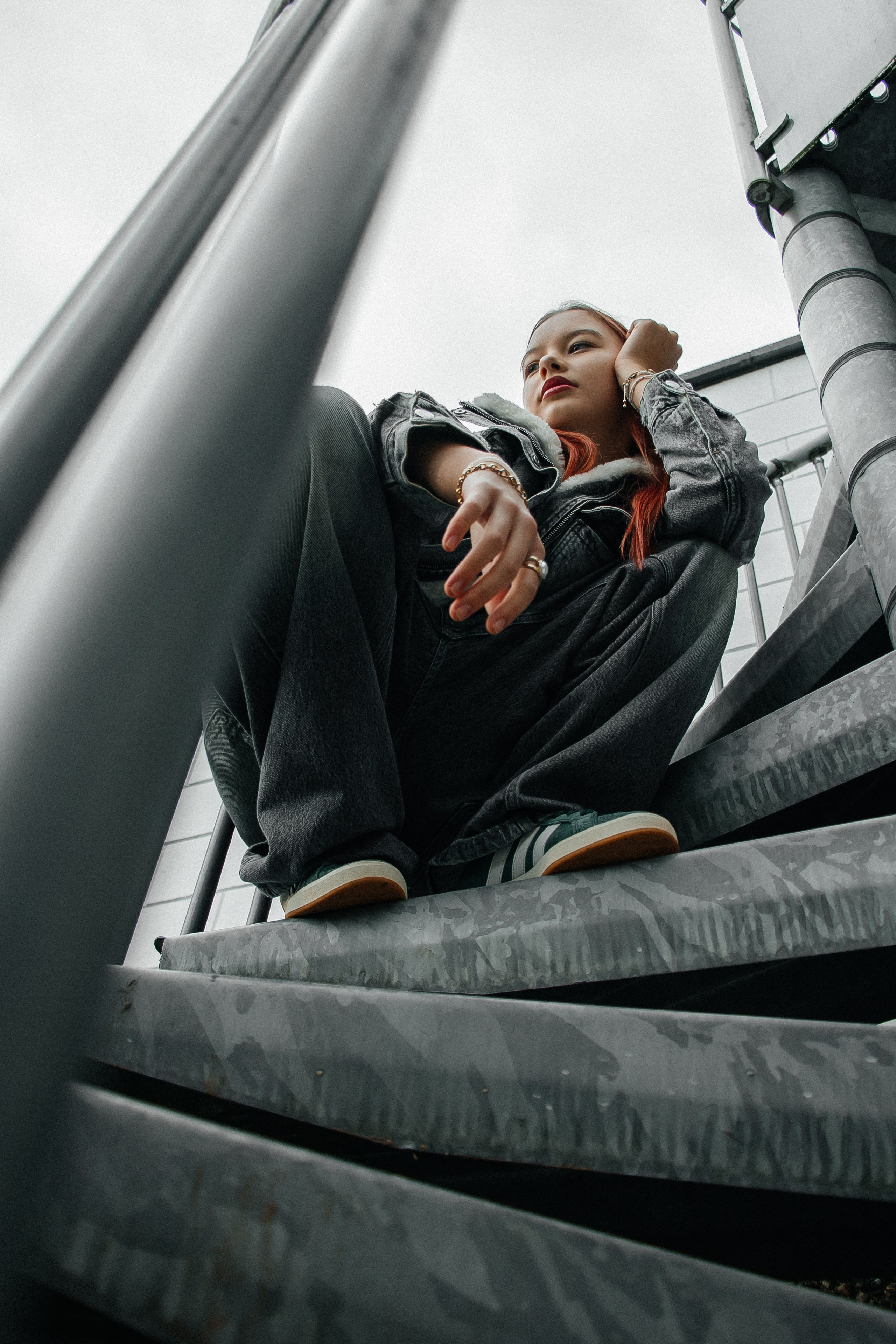 Dasha. PHOTOgrapher Germany MARBURG