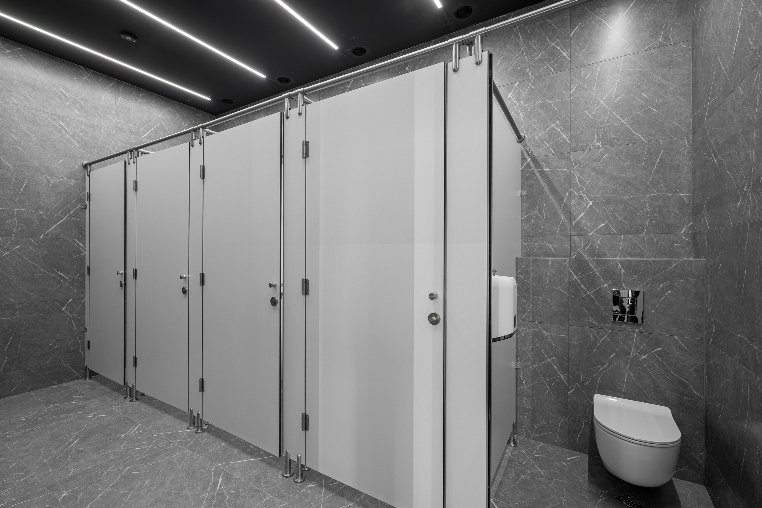 WEST GYM PARK MAXX. Професионален фотограф в Пловдив и областта