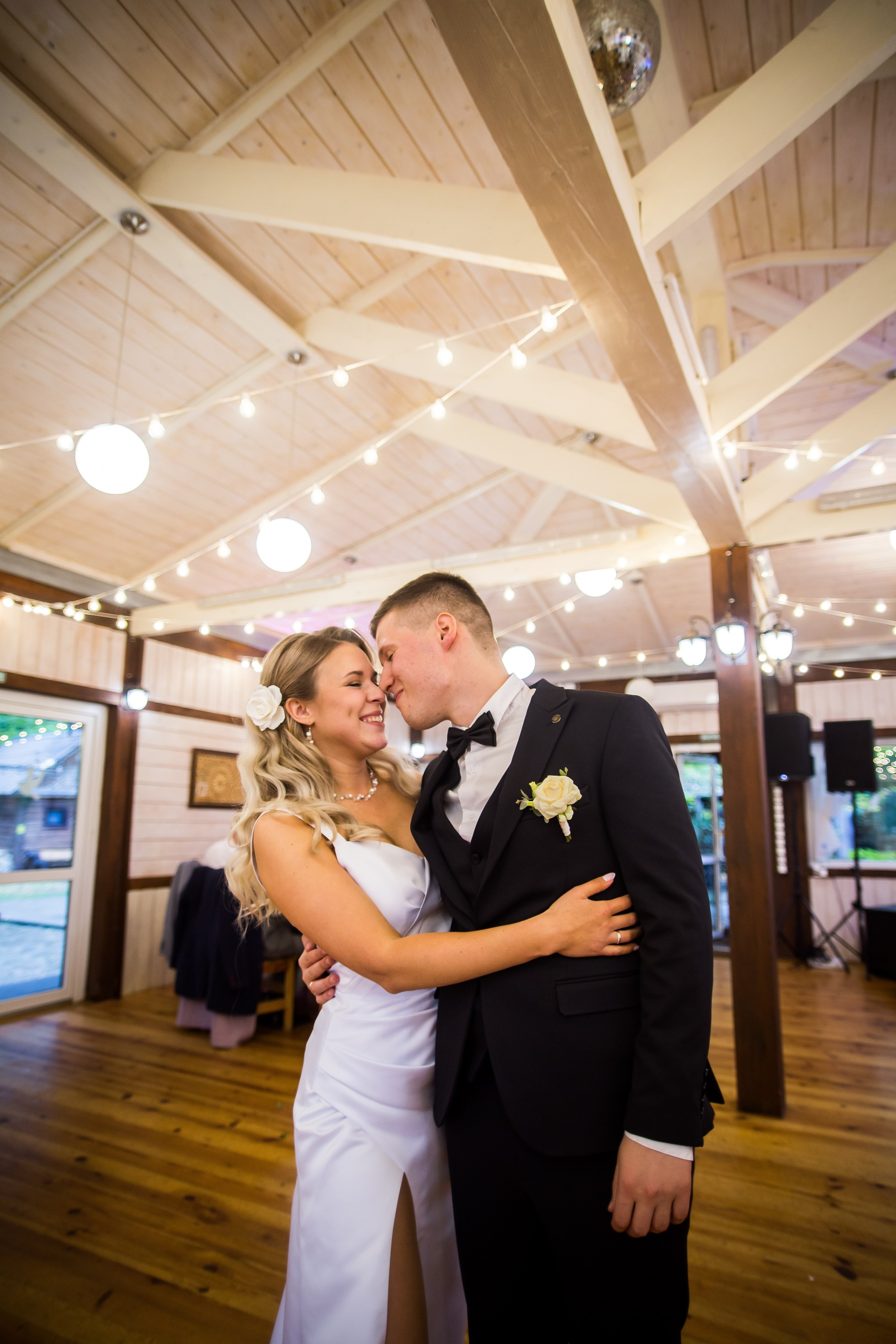 Sweet wedding day. Photographer in Los Angeles. Julia Ishmuratova