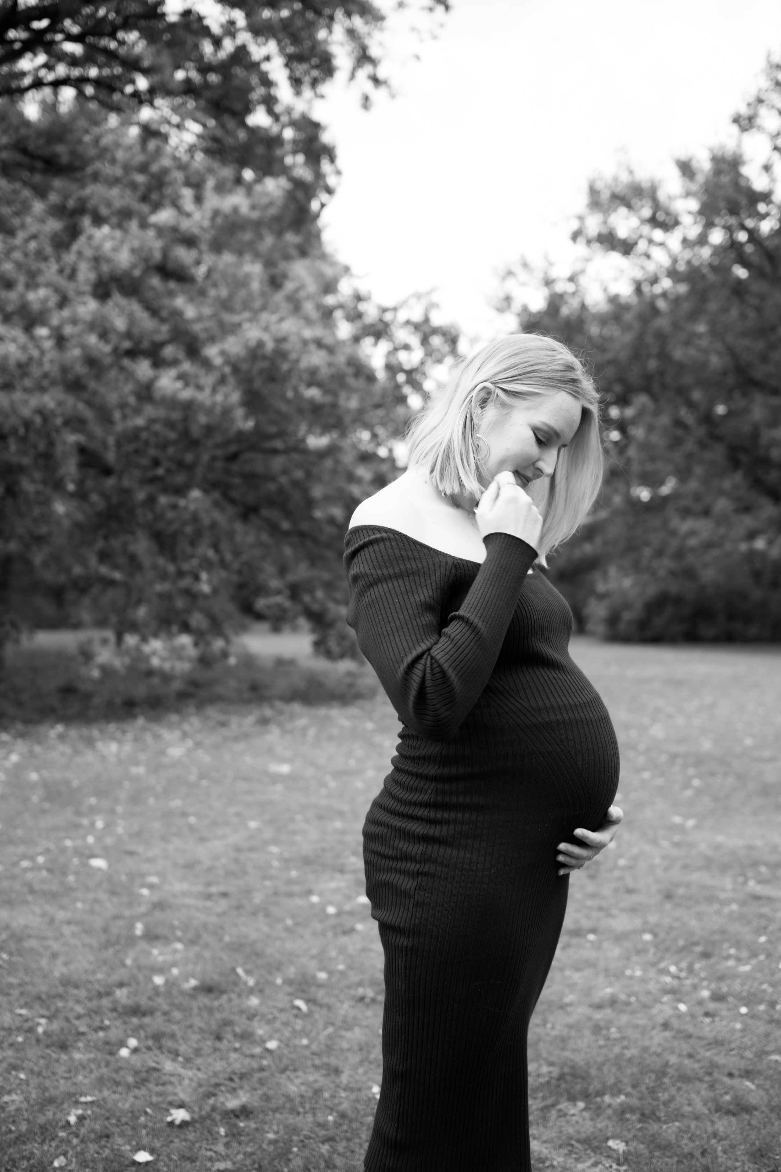 Pregnancy. Rotloch — Photography & Videography | Berlin