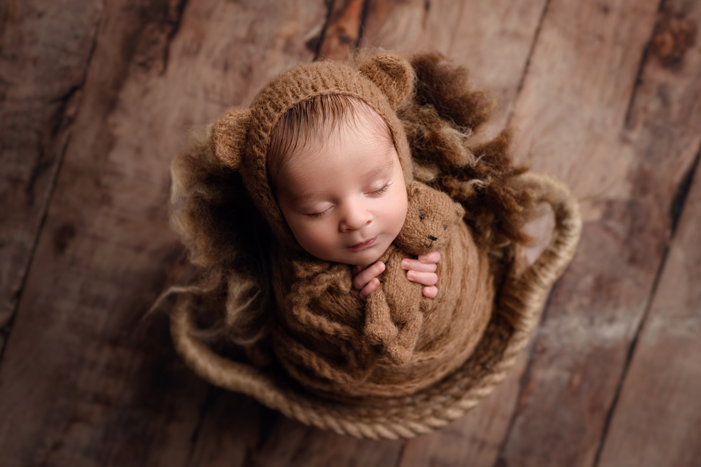 Babyfotoshooting Berlin