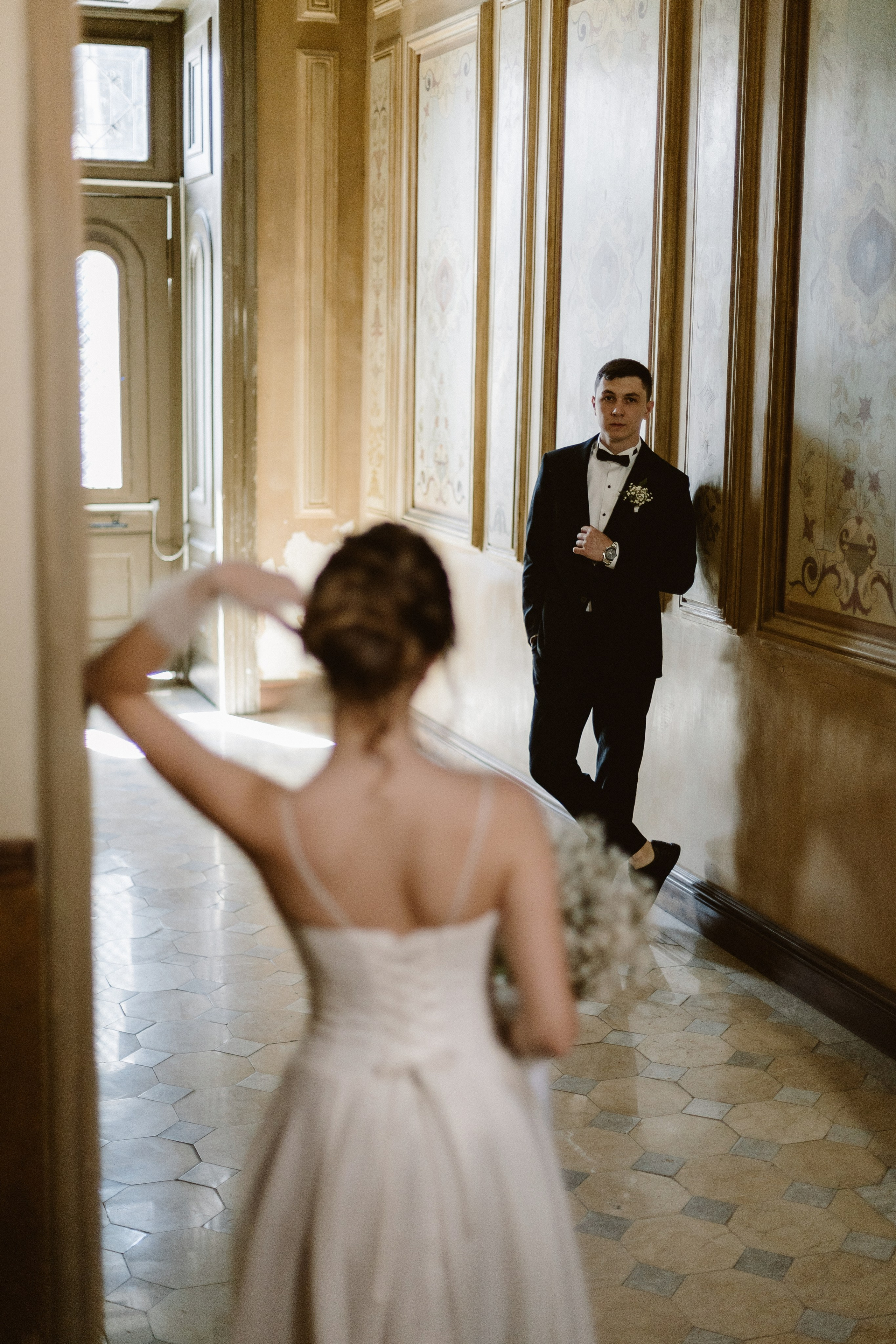 Orbeliani/Орбелиани. Photographer Anna Nazarenko