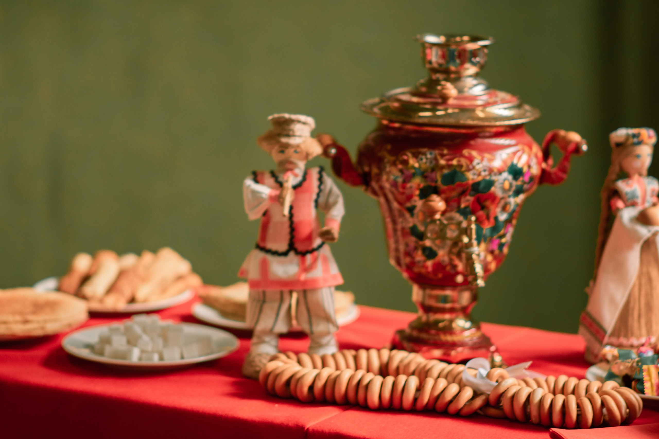 Масленица. Семейный и детский фотограф