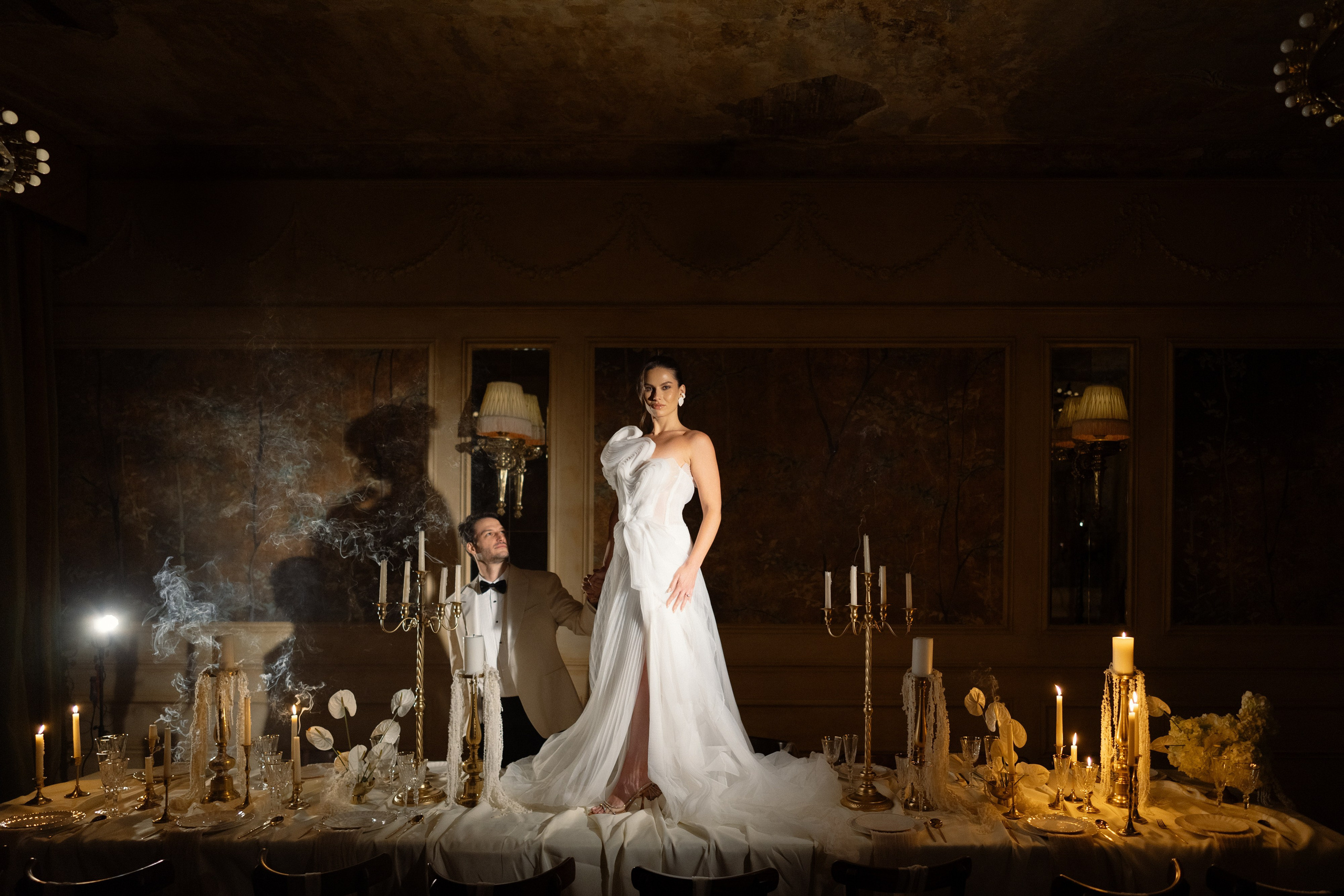 Emily and Levi. Wedding photographer and videographer New York | New Jersey