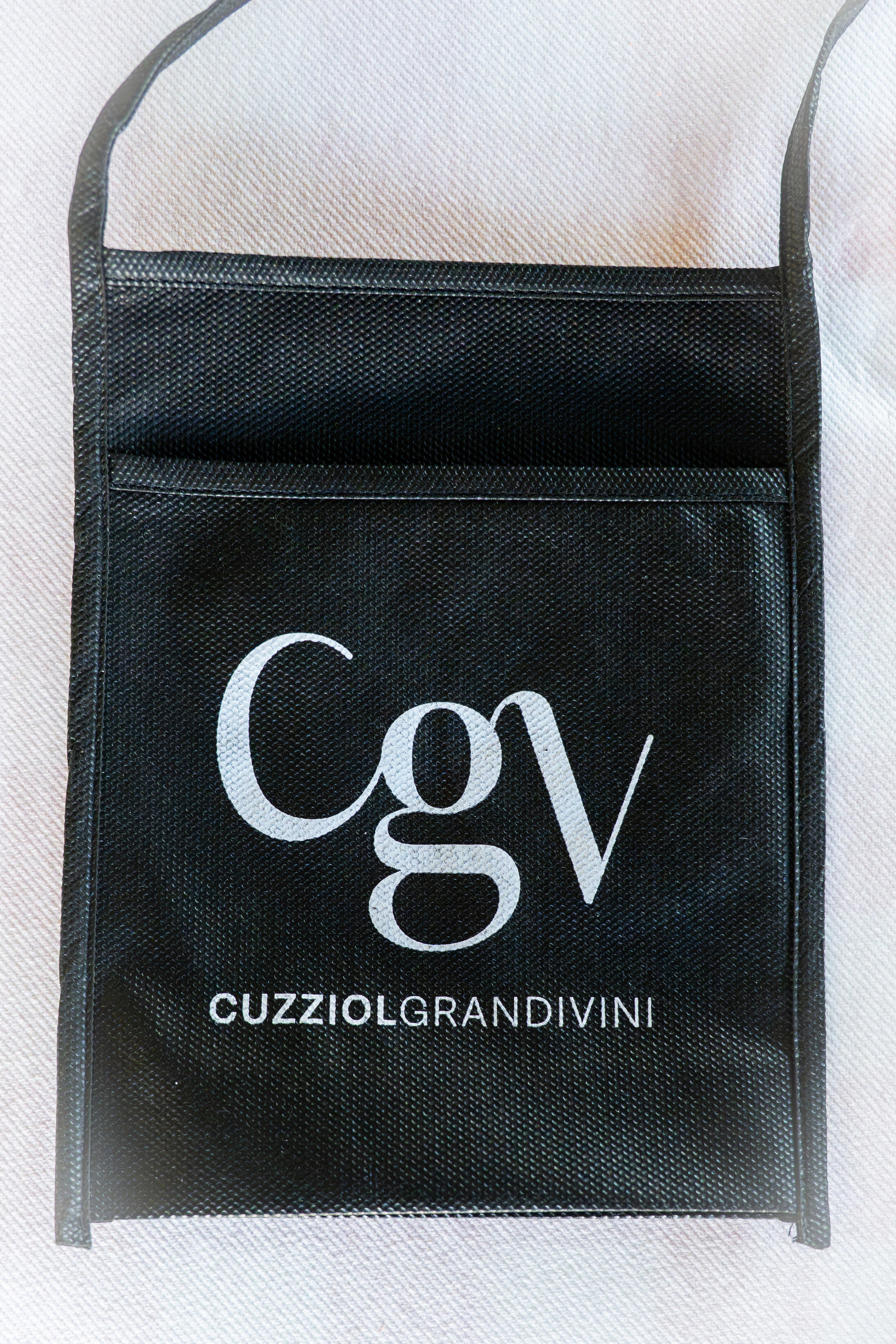 Cuzziol Grandi Vini e Cantine Parusso Monforte. “Gianmaria Coscia fotografo per passione”