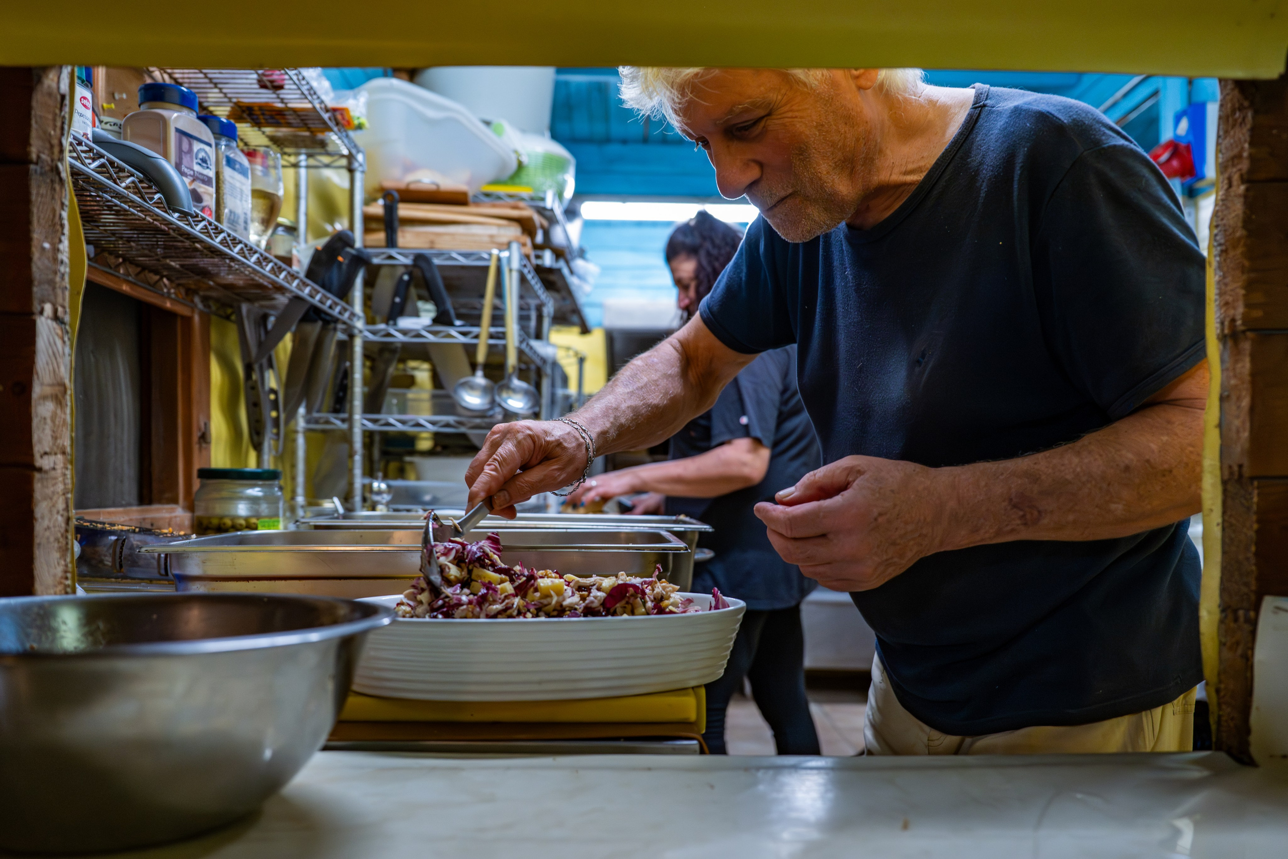 Compleanno Greta. “Gianmaria Coscia fotografo per passione”