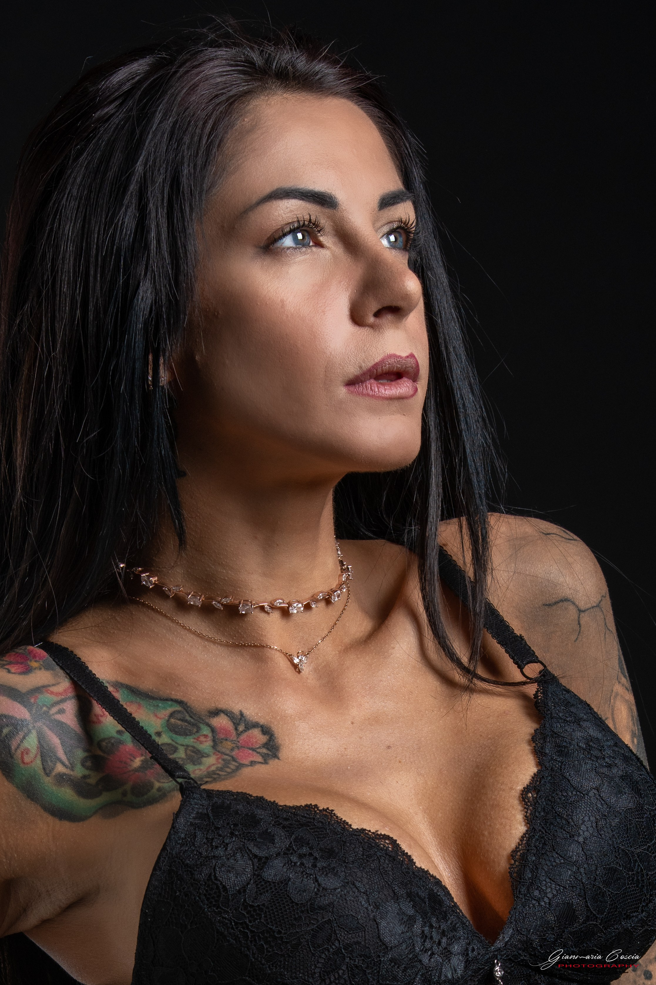 “Gianmaria Coscia fotografo per passione”