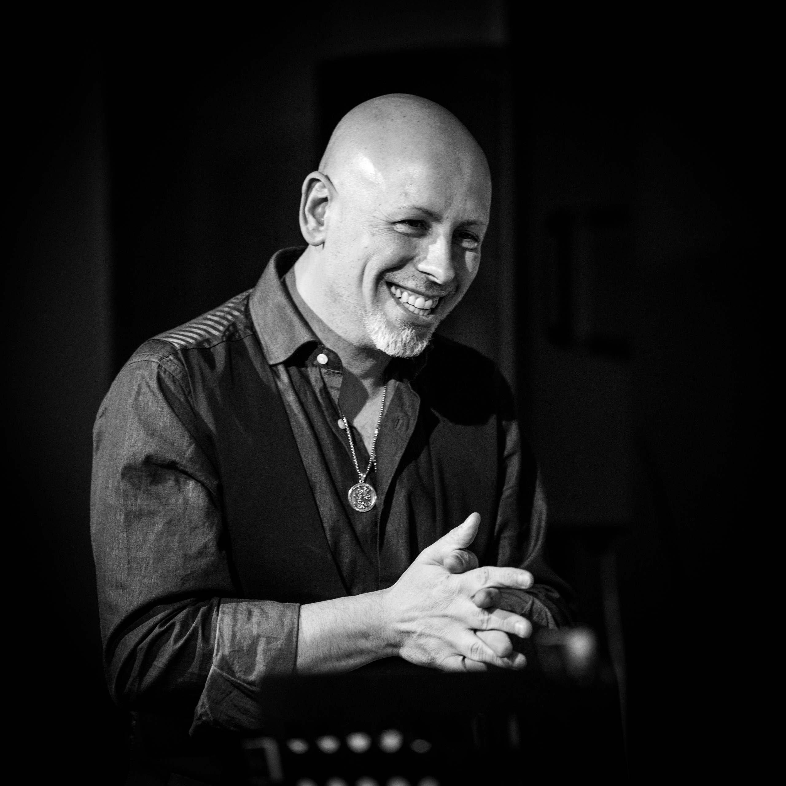 Saggio Musica e Canto. “Gianmaria Coscia fotografo per passione”