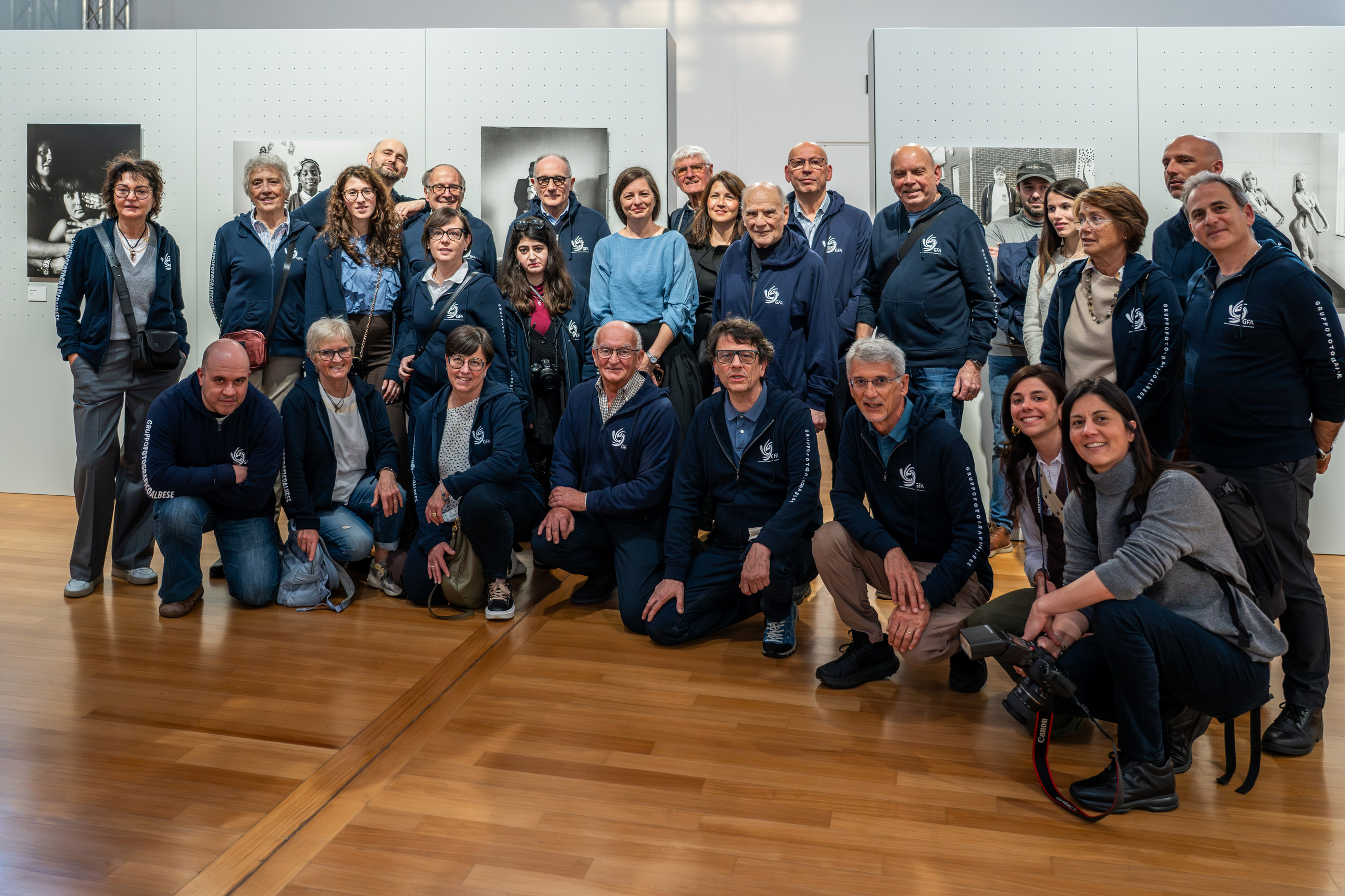 Olivia Harthur “Human Geography”. “Gianmaria Coscia fotografo per passione”