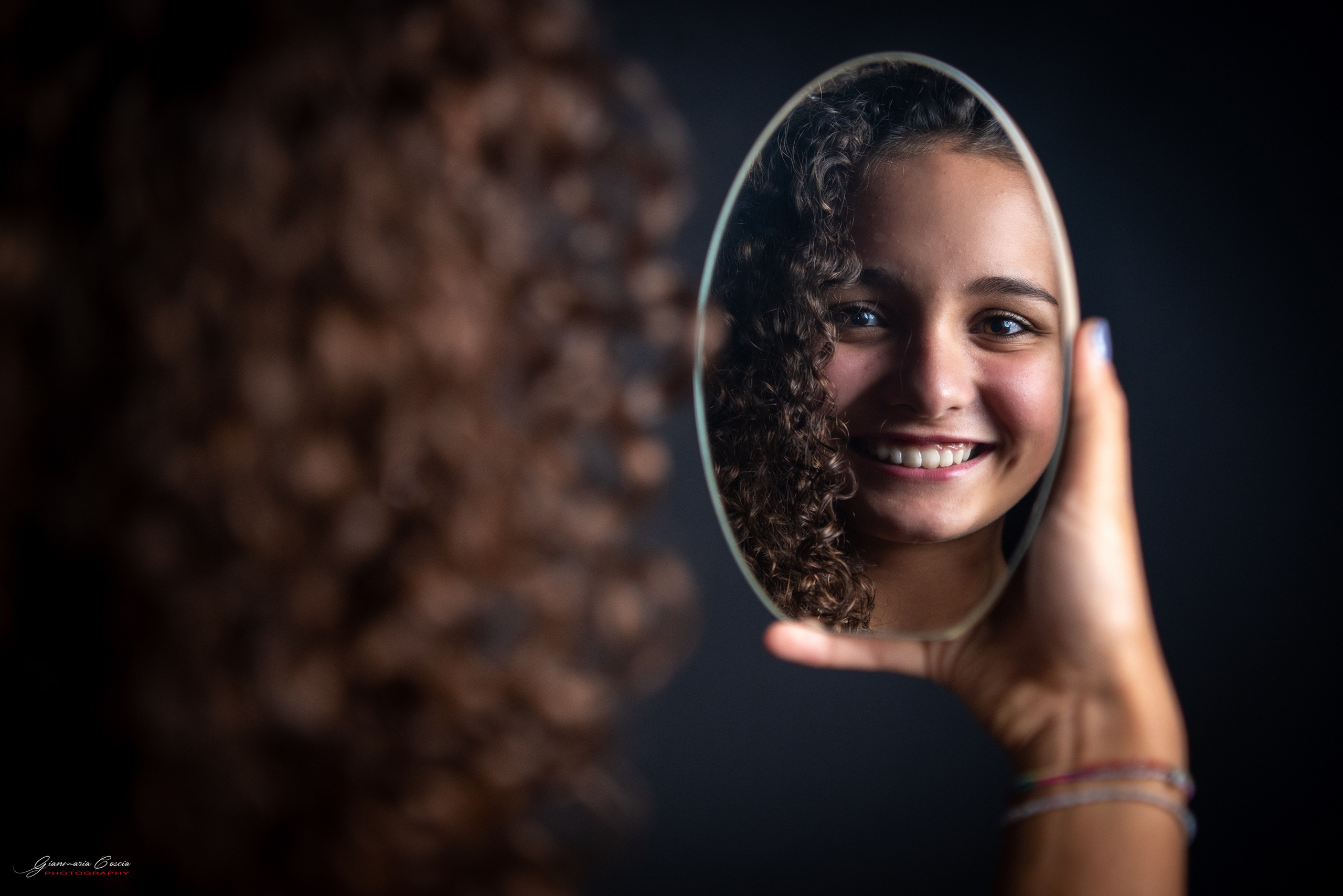 “Gianmaria Coscia fotografo per passione”