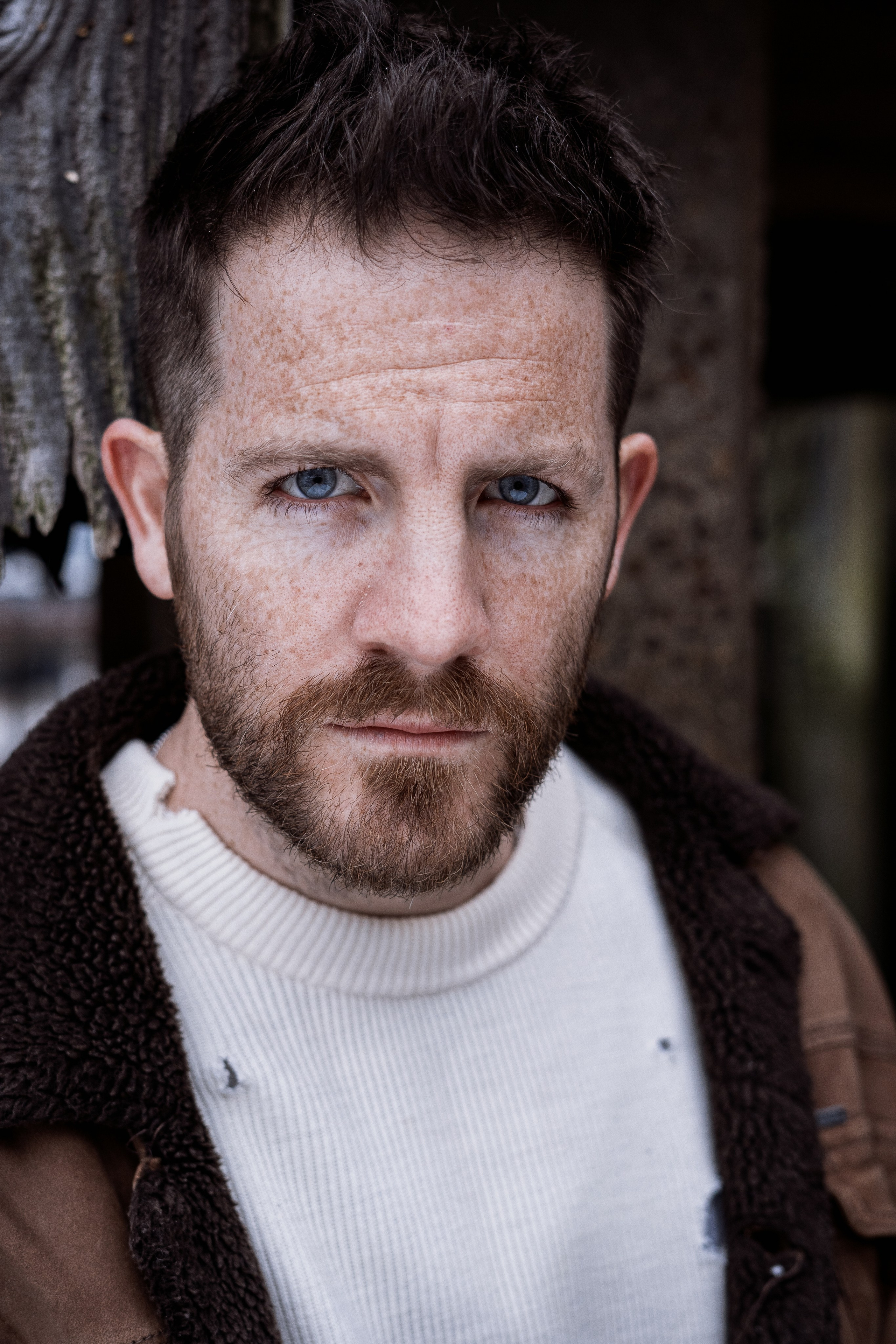 Portfolio. Mike Lush Photography