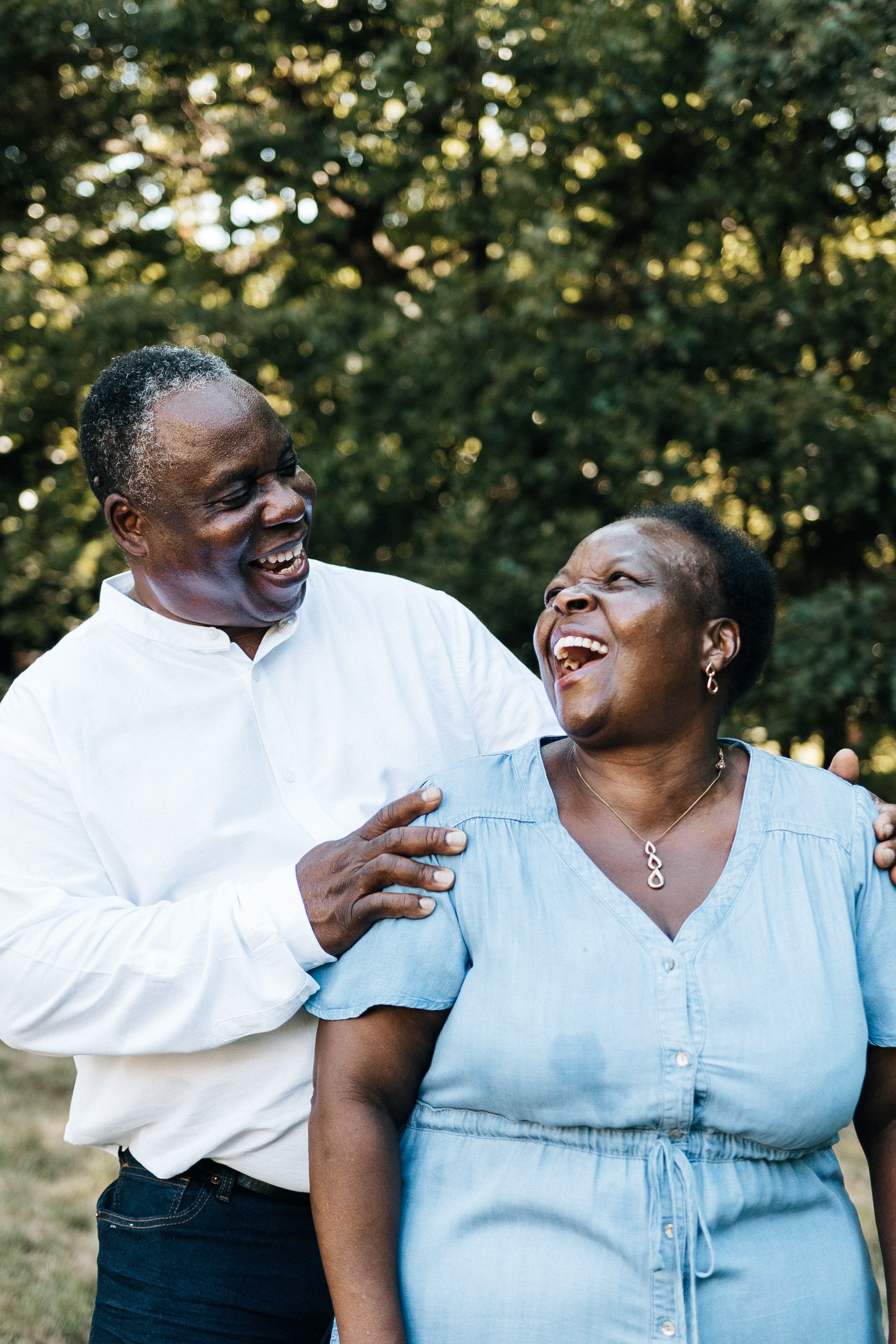 Mutotis Meeting. Sara Eulalia | Virginia Photographer