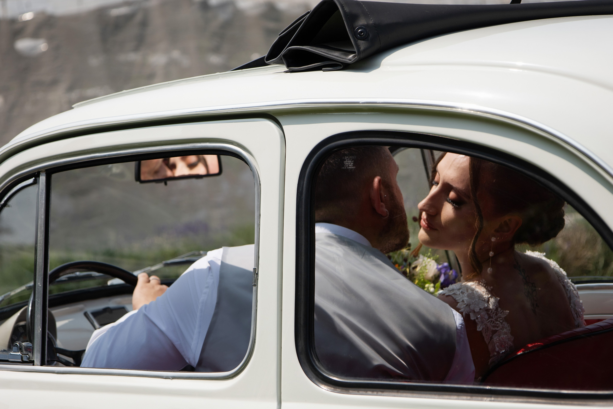 Wedding. Ole Photographer