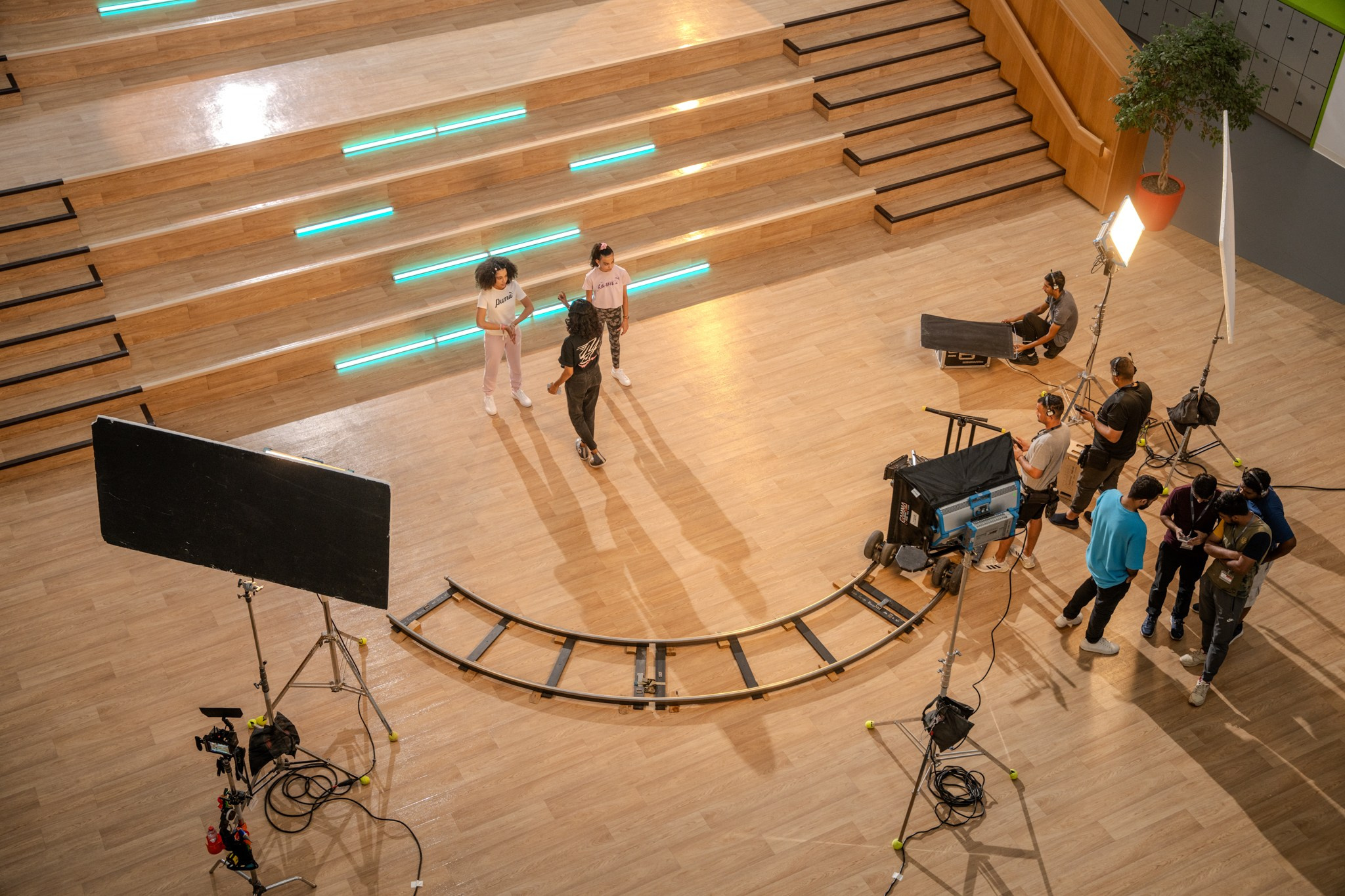 Sun & Sand Sports | 2023. Zakhar Leshkov Photo