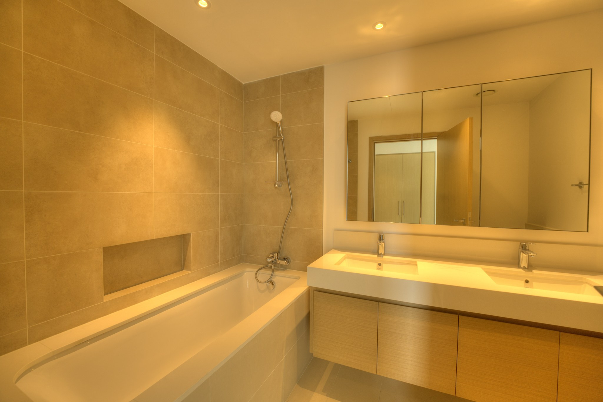 Creek Harbour. Zakhar Leshkov Photo