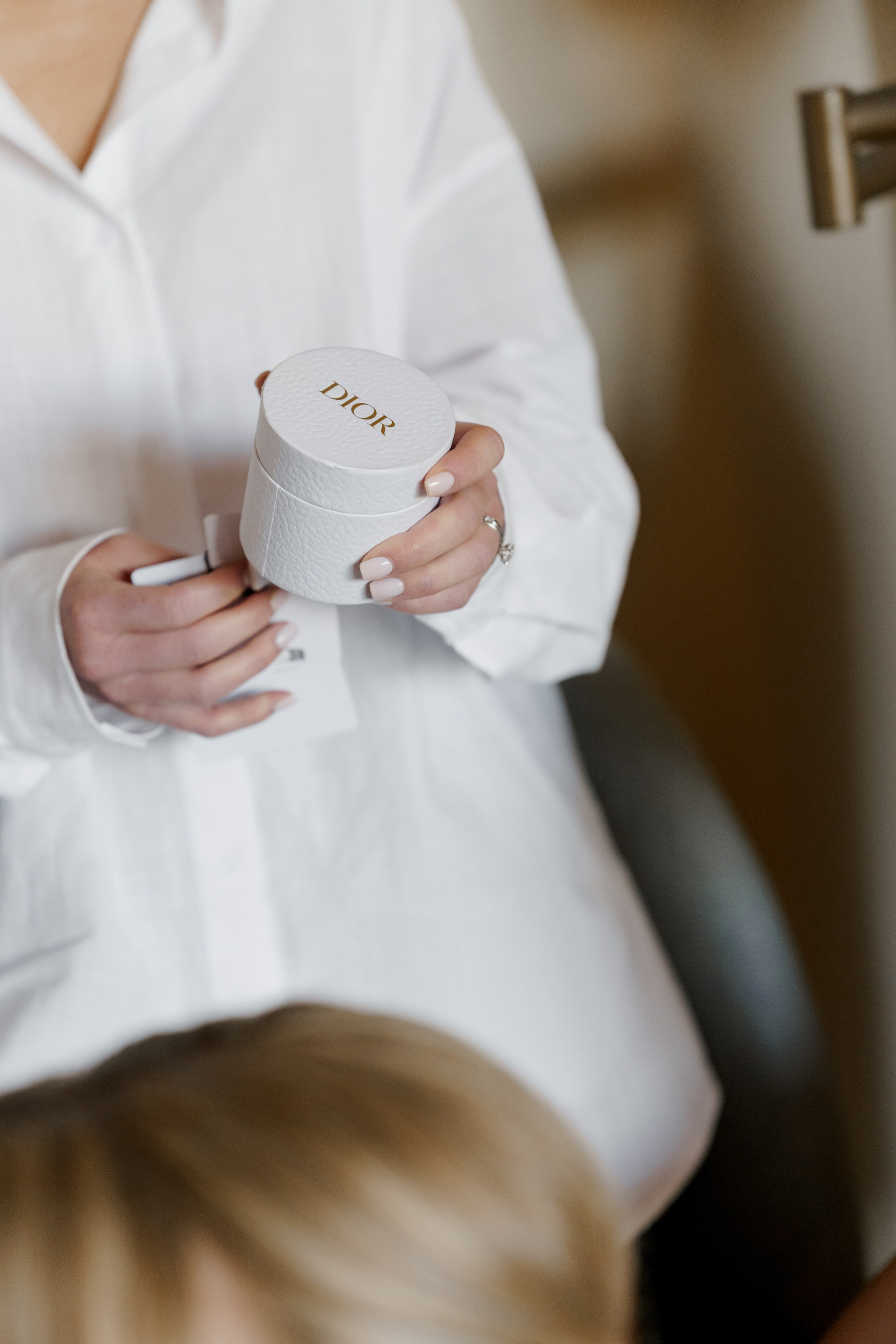 Marci and Yi. Wedding photographer and videographer New York | New Jersey