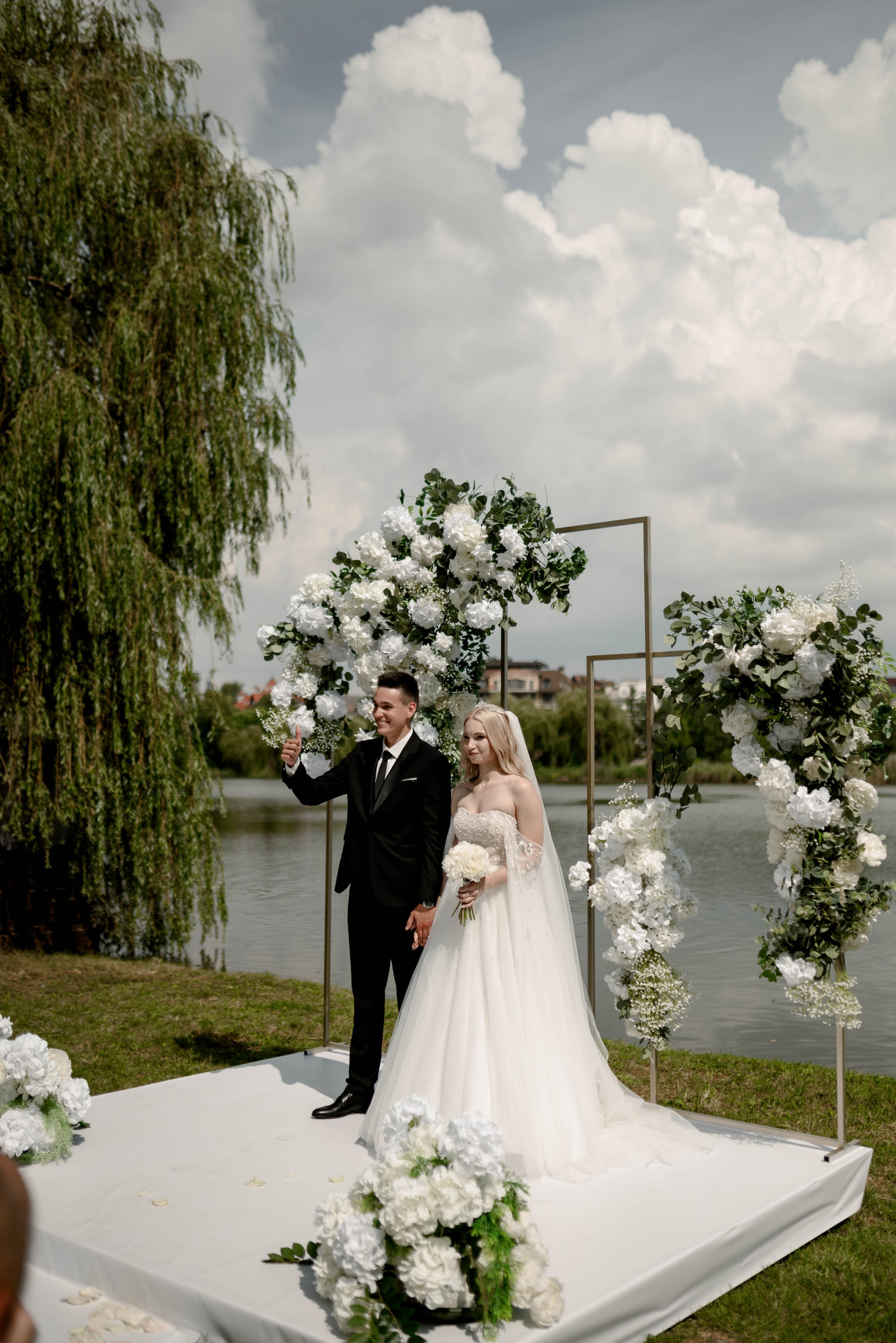 Nastya | Nikita. Мария Гуржеева