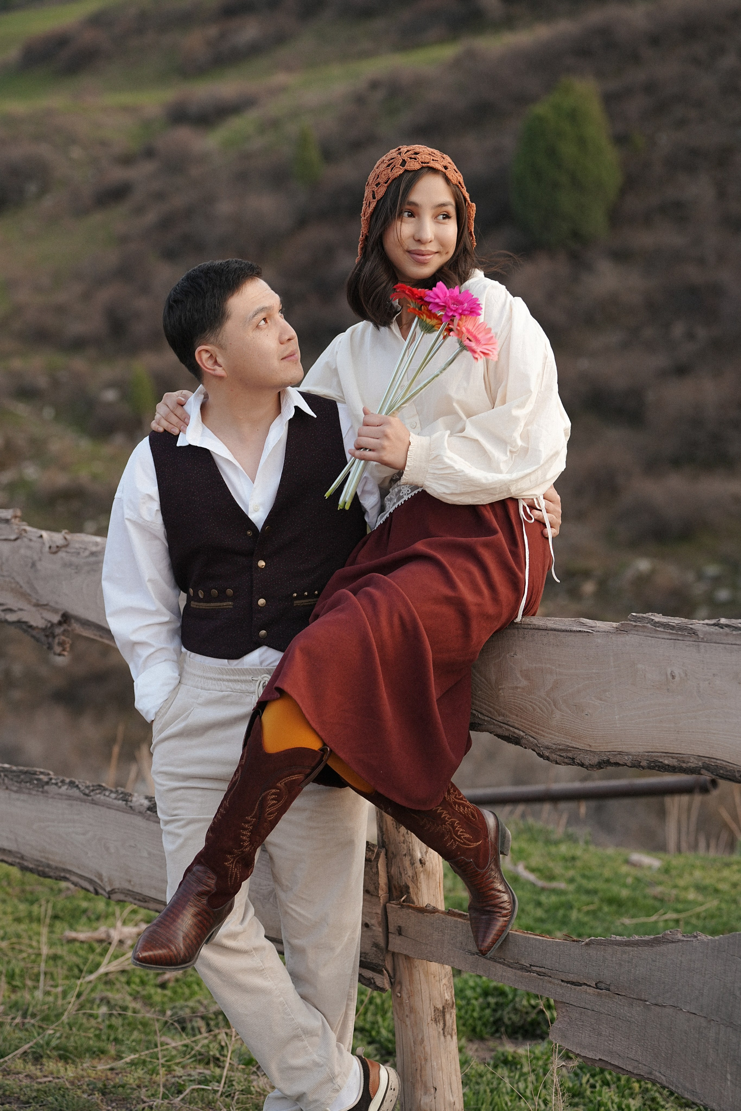 K & A. Sariev