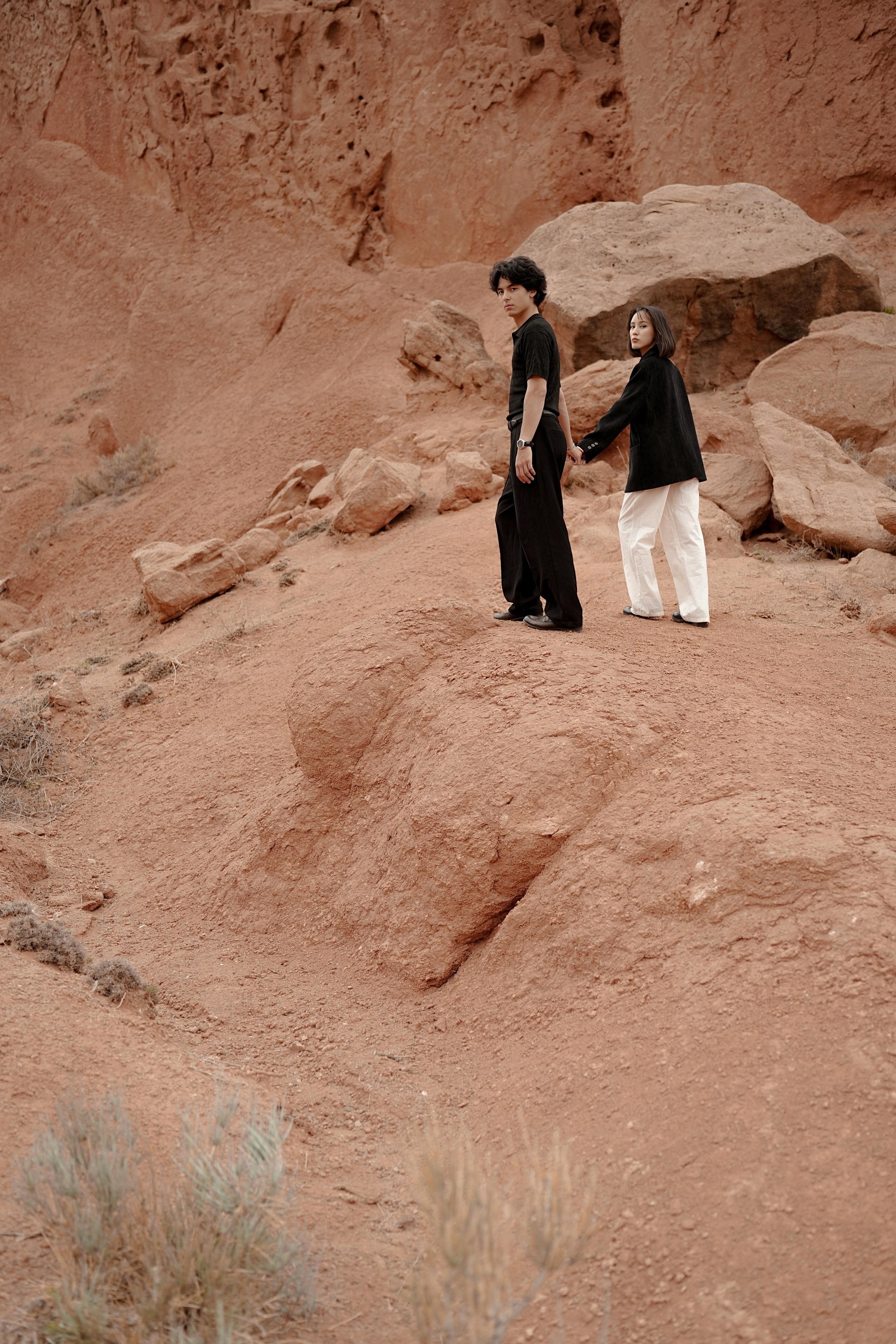 Амир & Сабина