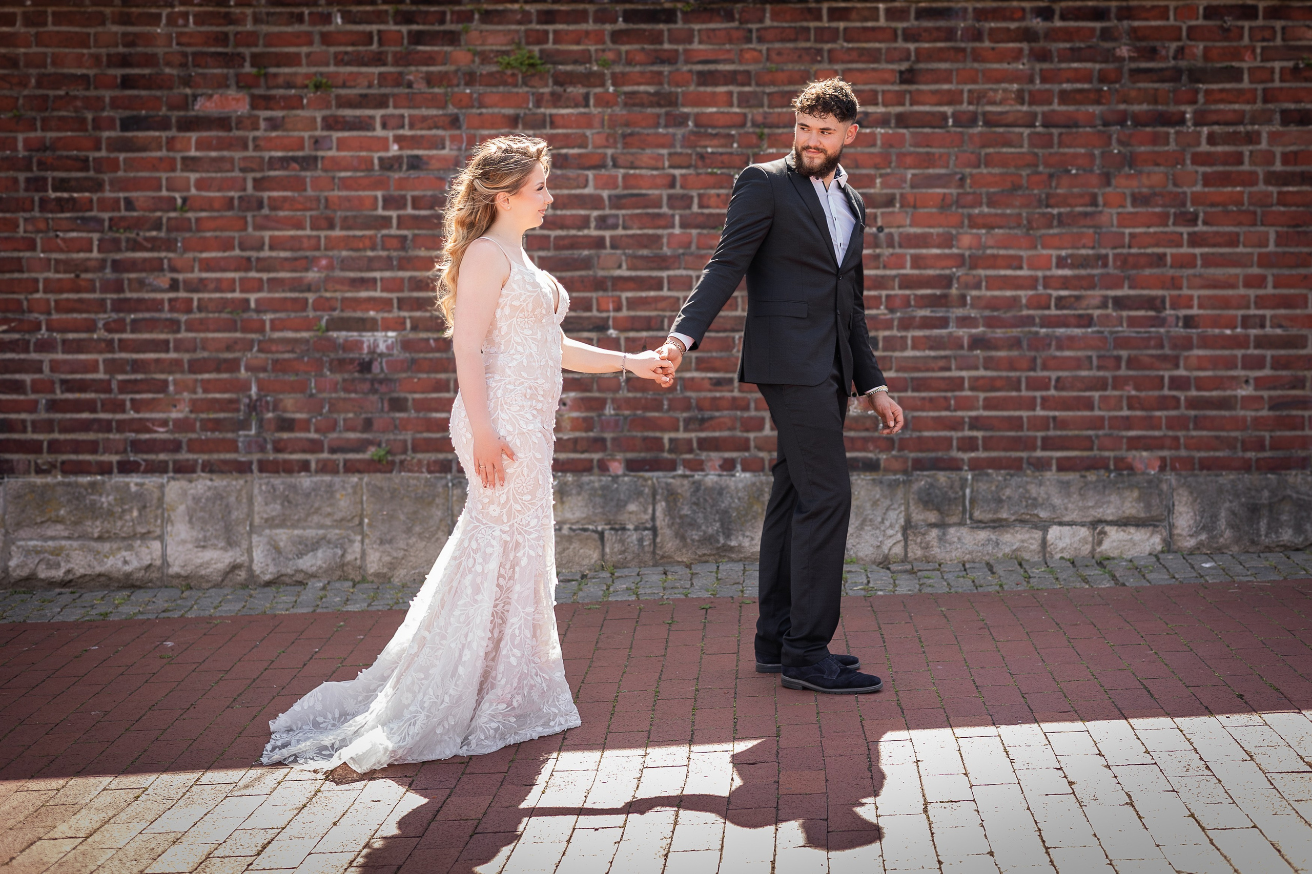 Hochzeit. Hochzeitsfotograf Bremen Liliana Crijavetchi