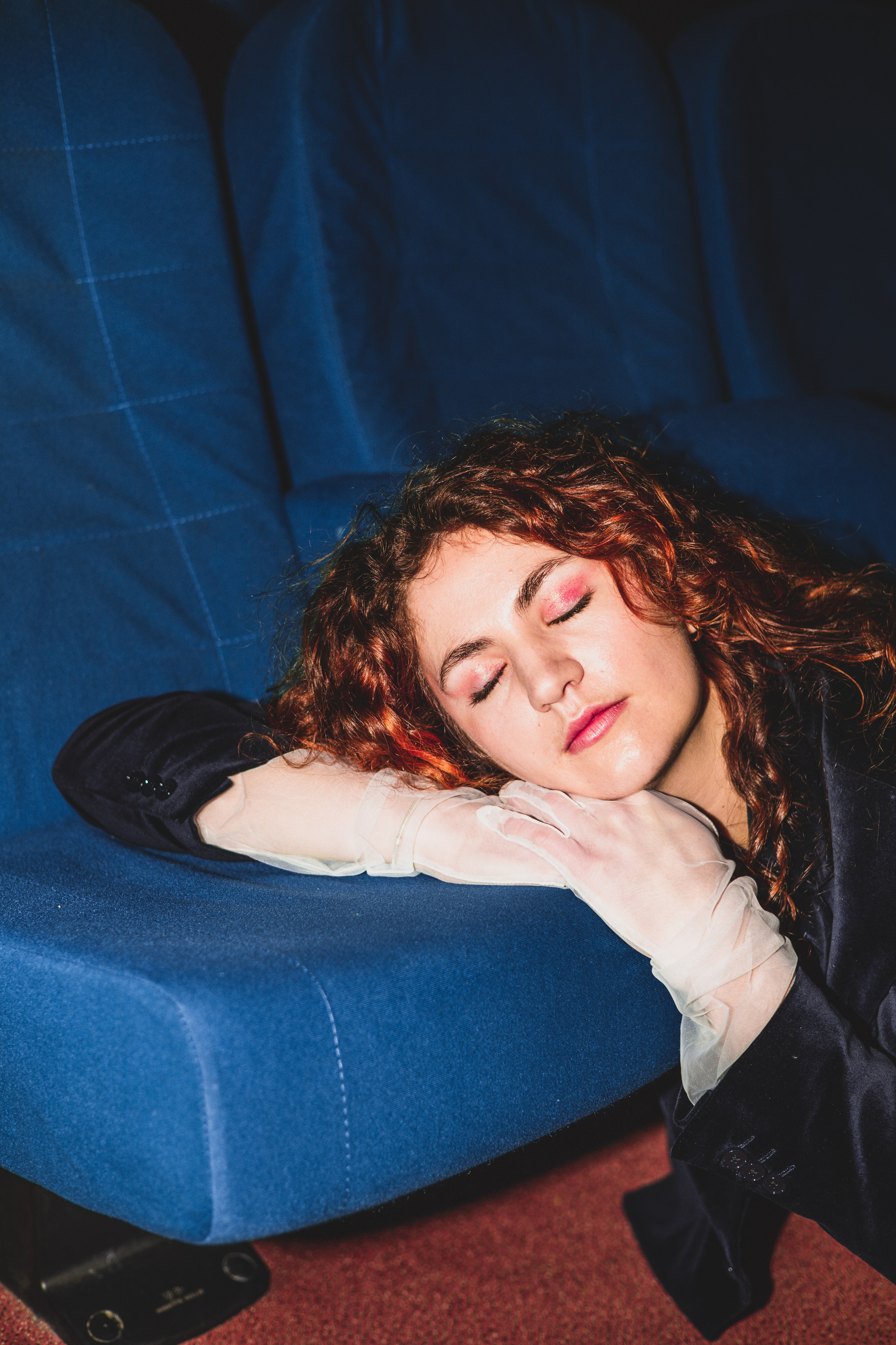 Portfolio. Content photographer in Paris — Genya Legou