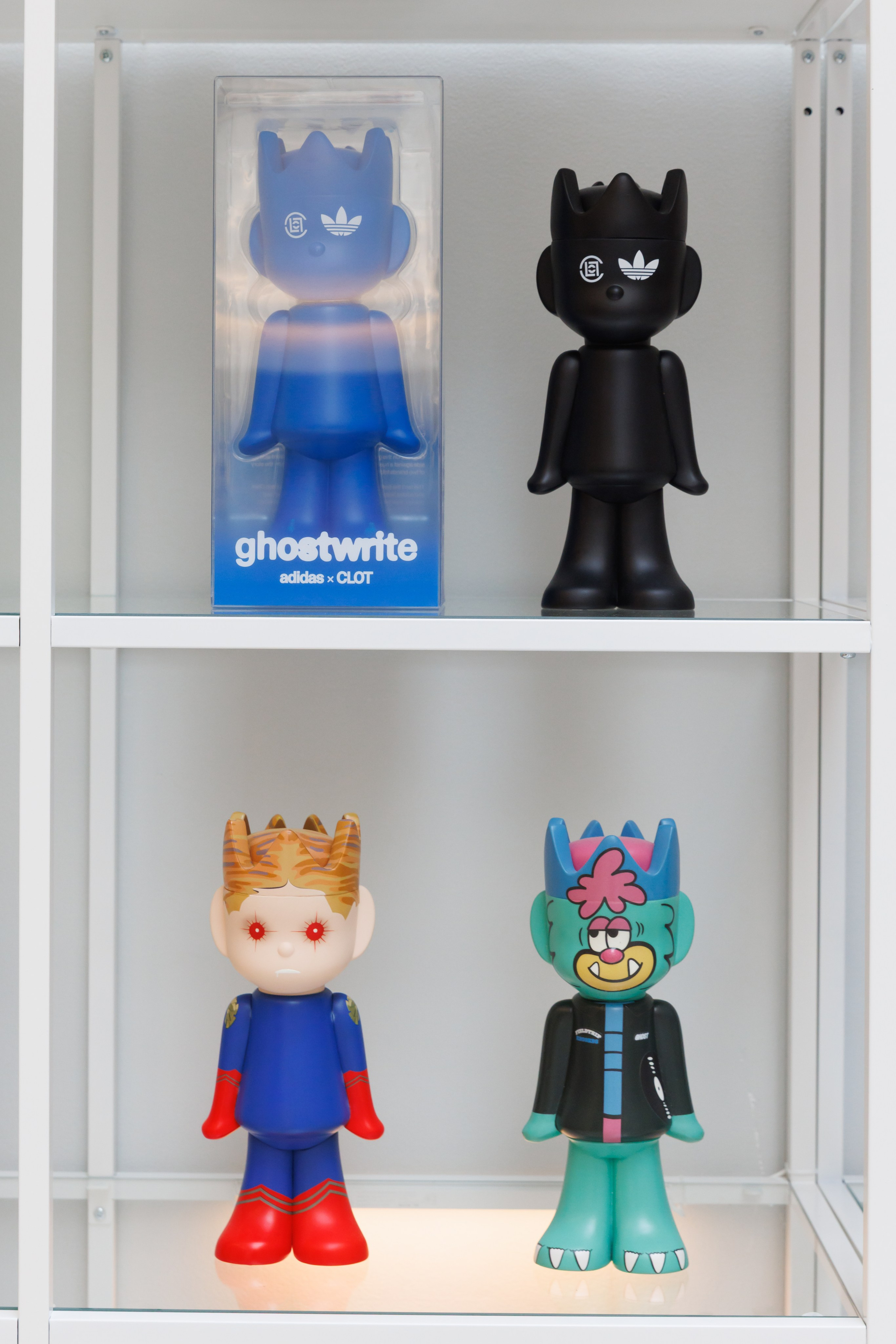 Ghostwrite. Photographer in New York City