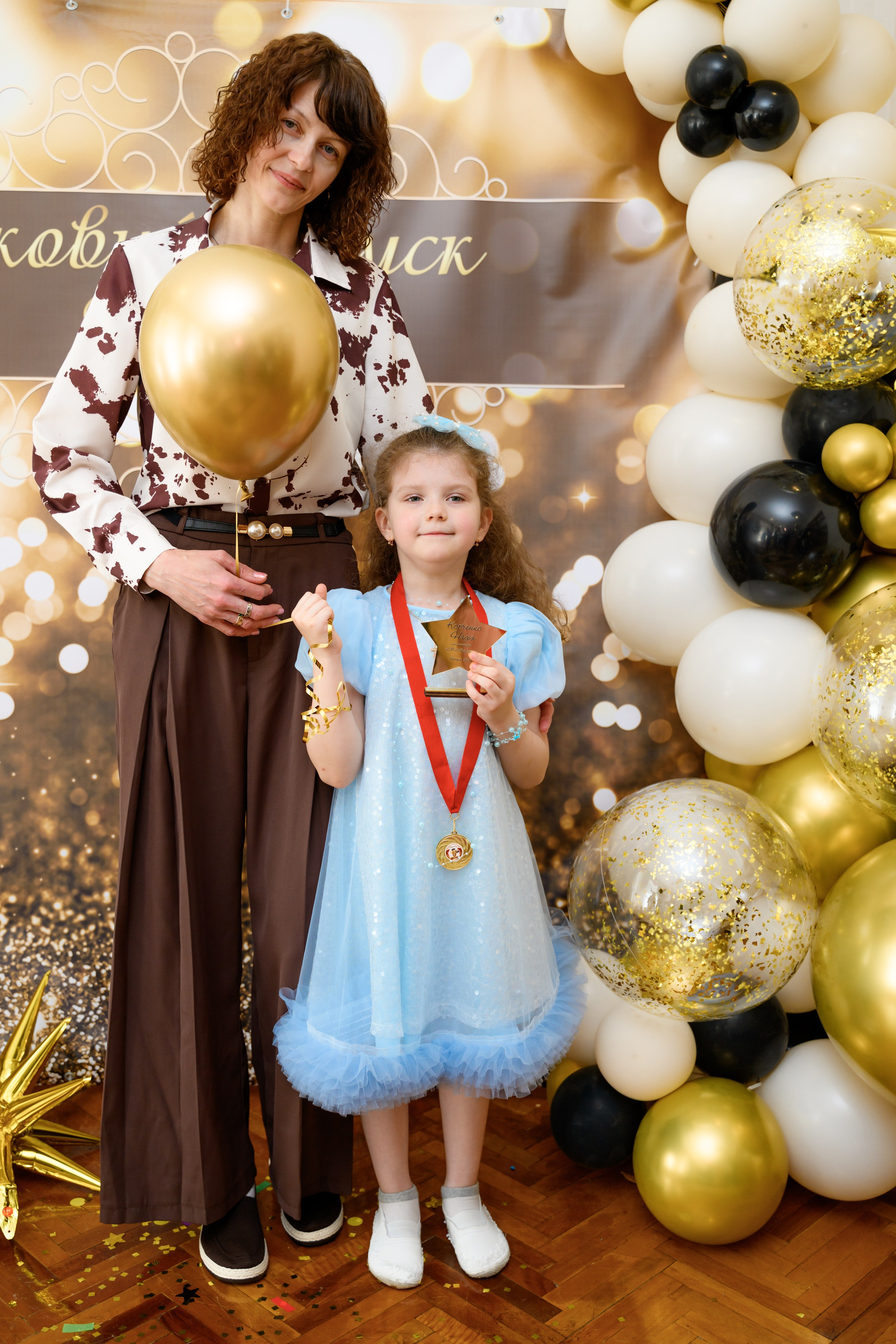 Випускний. Фотограф Київ