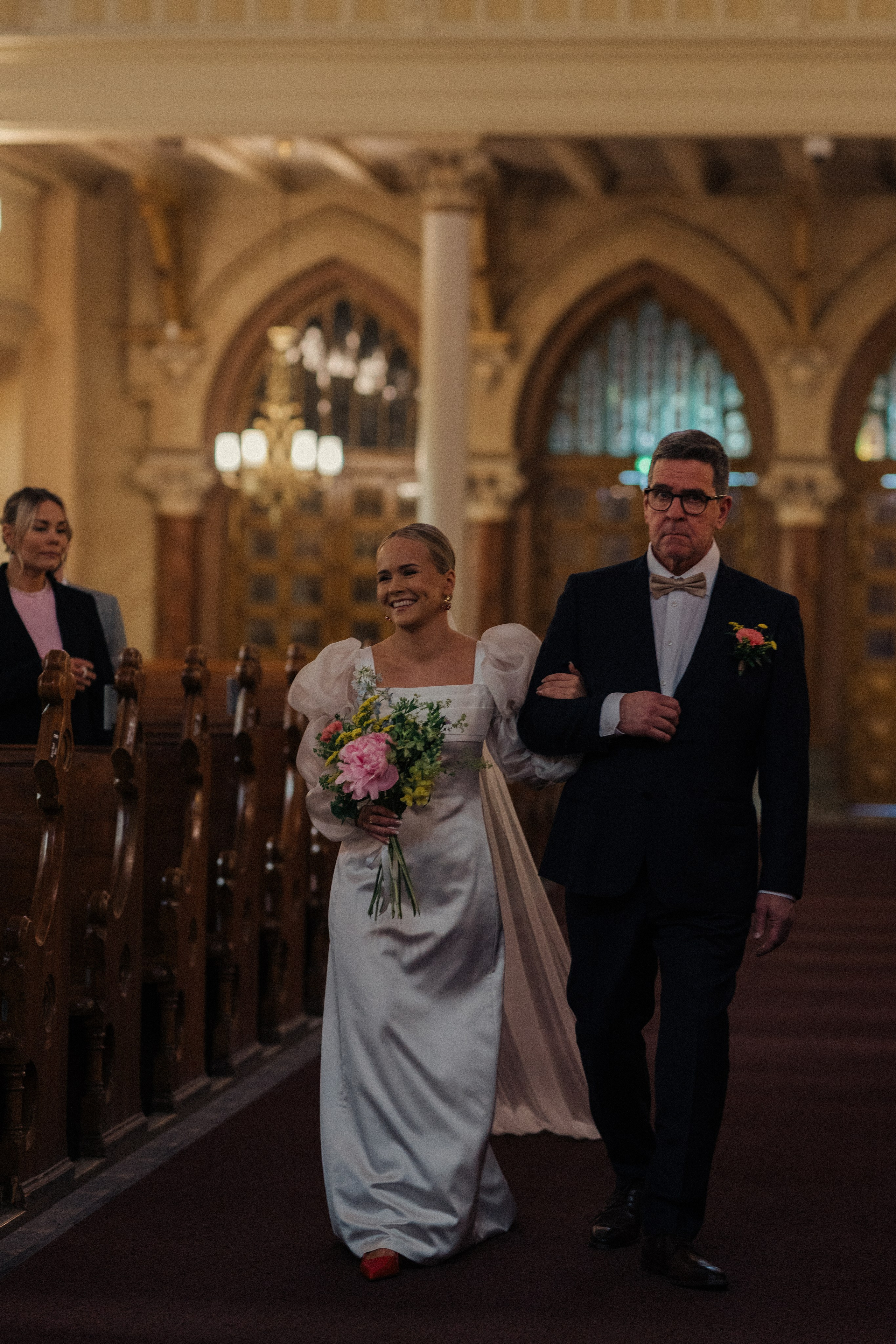 Wedding. Wedding and potrait photographer in Helsinki Vickan O