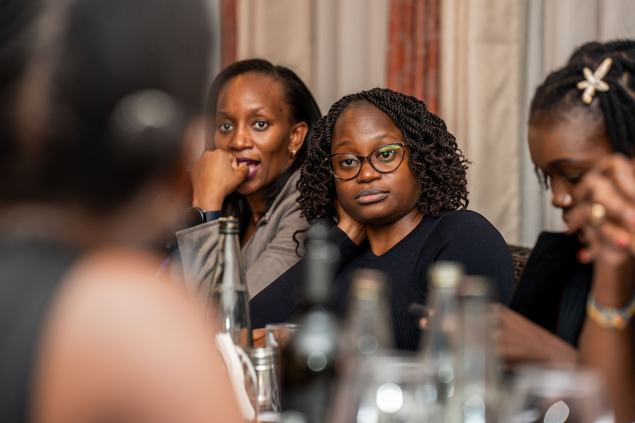 Anette’s Bridal Shower- Unforgettable Laughs & Magic. Nick Ouma Photography I Best Event photographer based in Nairobi, Kenya