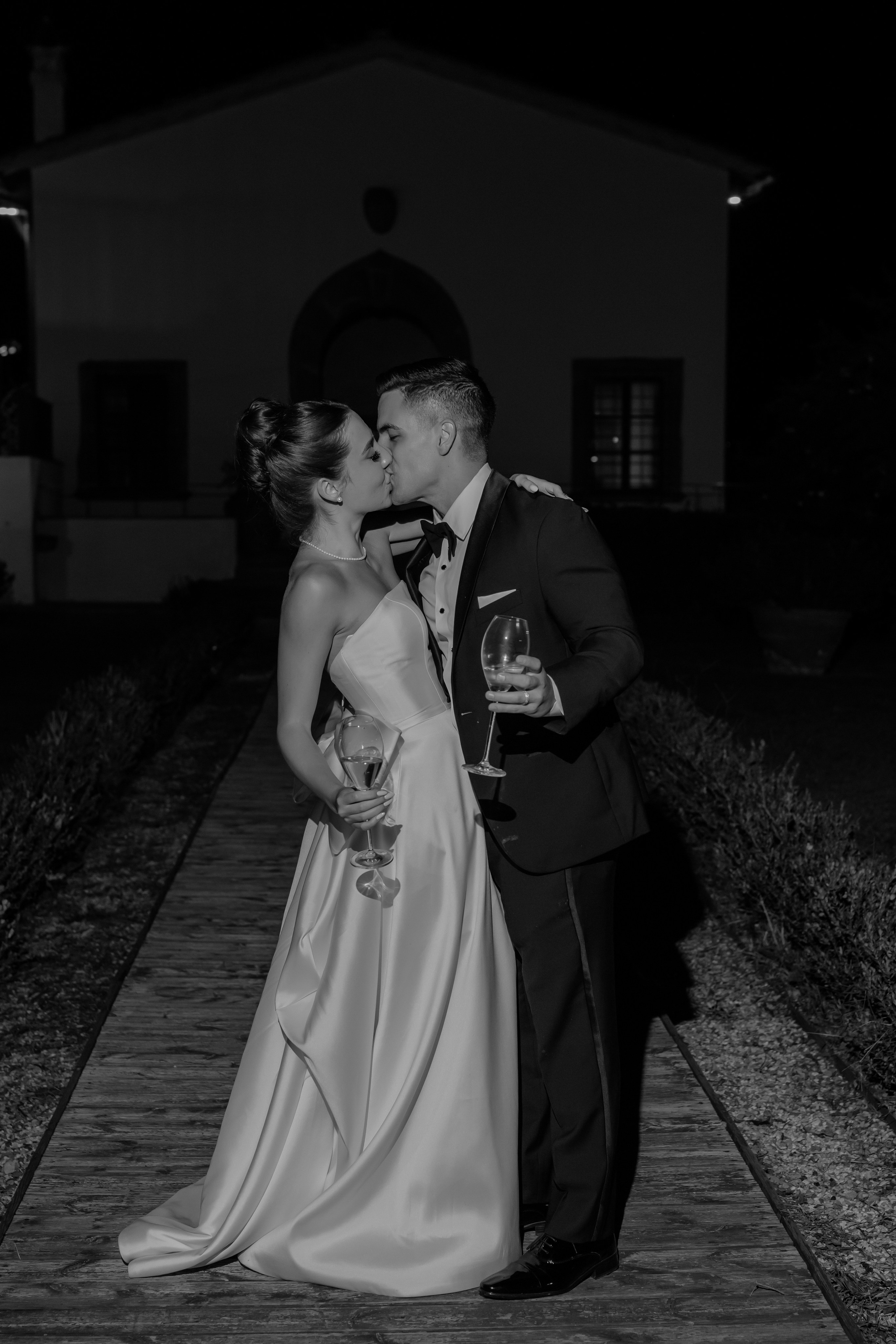 Dom&Ally. Весільний фотограф Вікторія Саврук