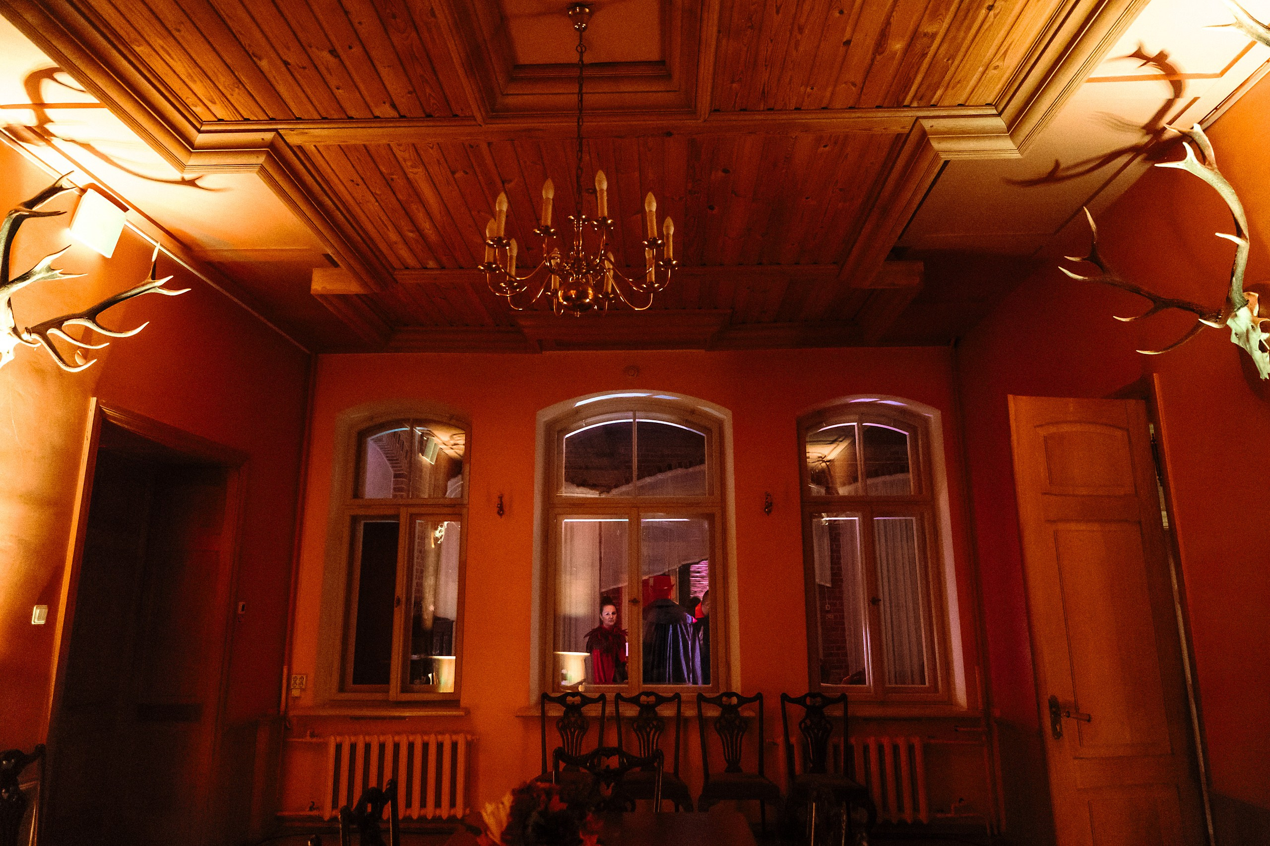 Magic Gala Corporate Photoshoot — IT Company Gala Event in Fantasy Costumes. Evgeny Timofeyev | Wedding & Content photographer and videographer