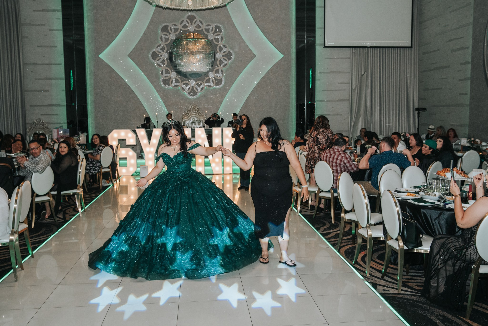 Syenna’s XV. J&T Photo Art