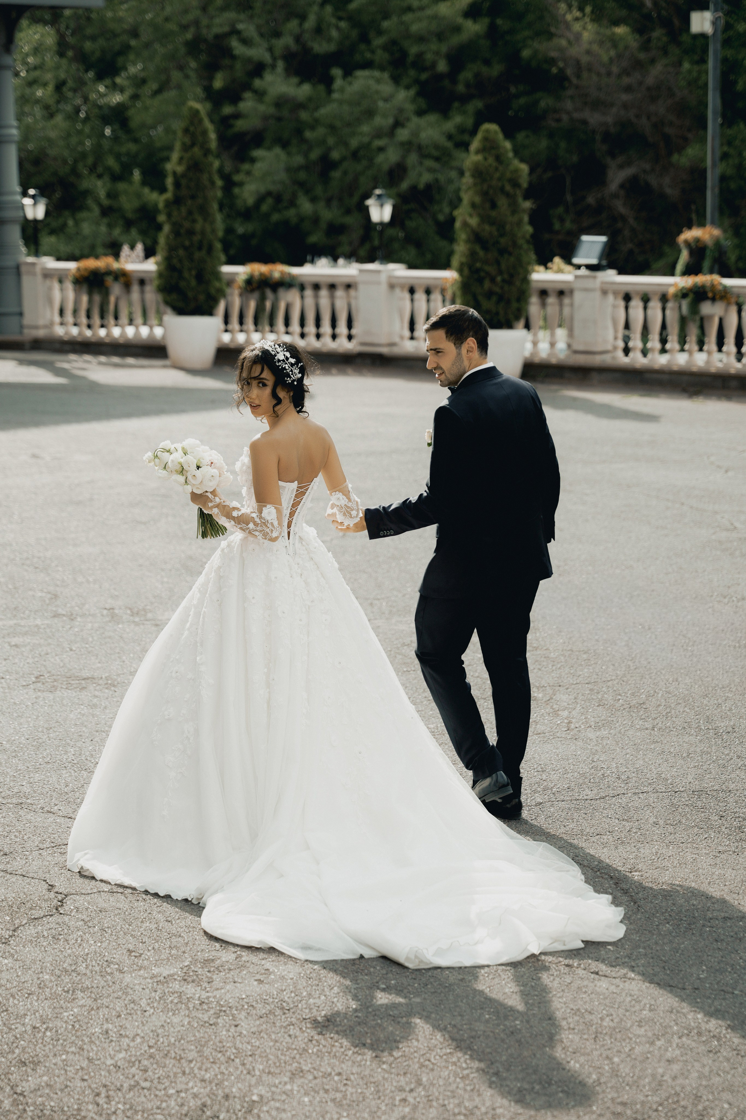 M&L. Портфолио