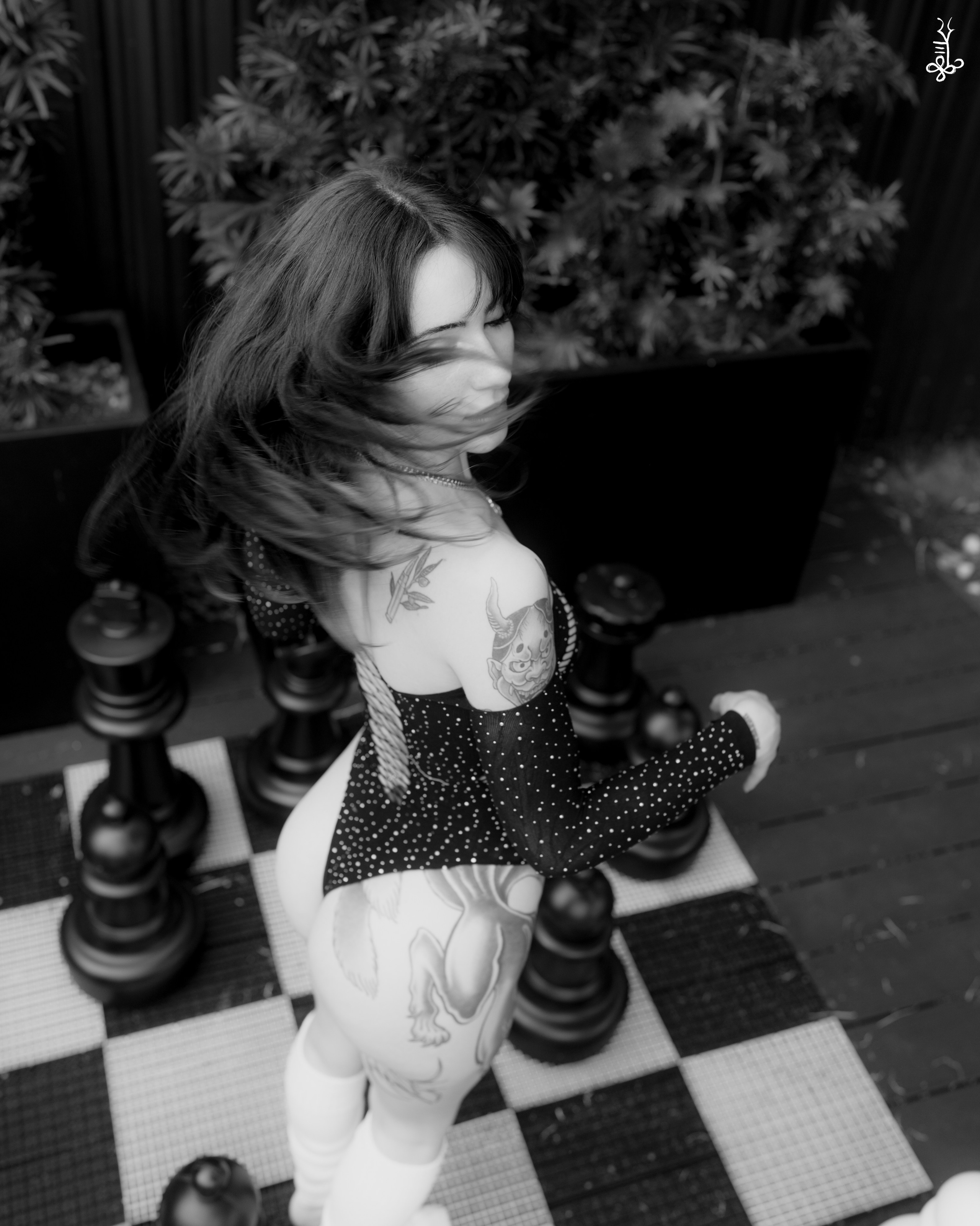 KENNEDY JAYE. Ke’Ondris