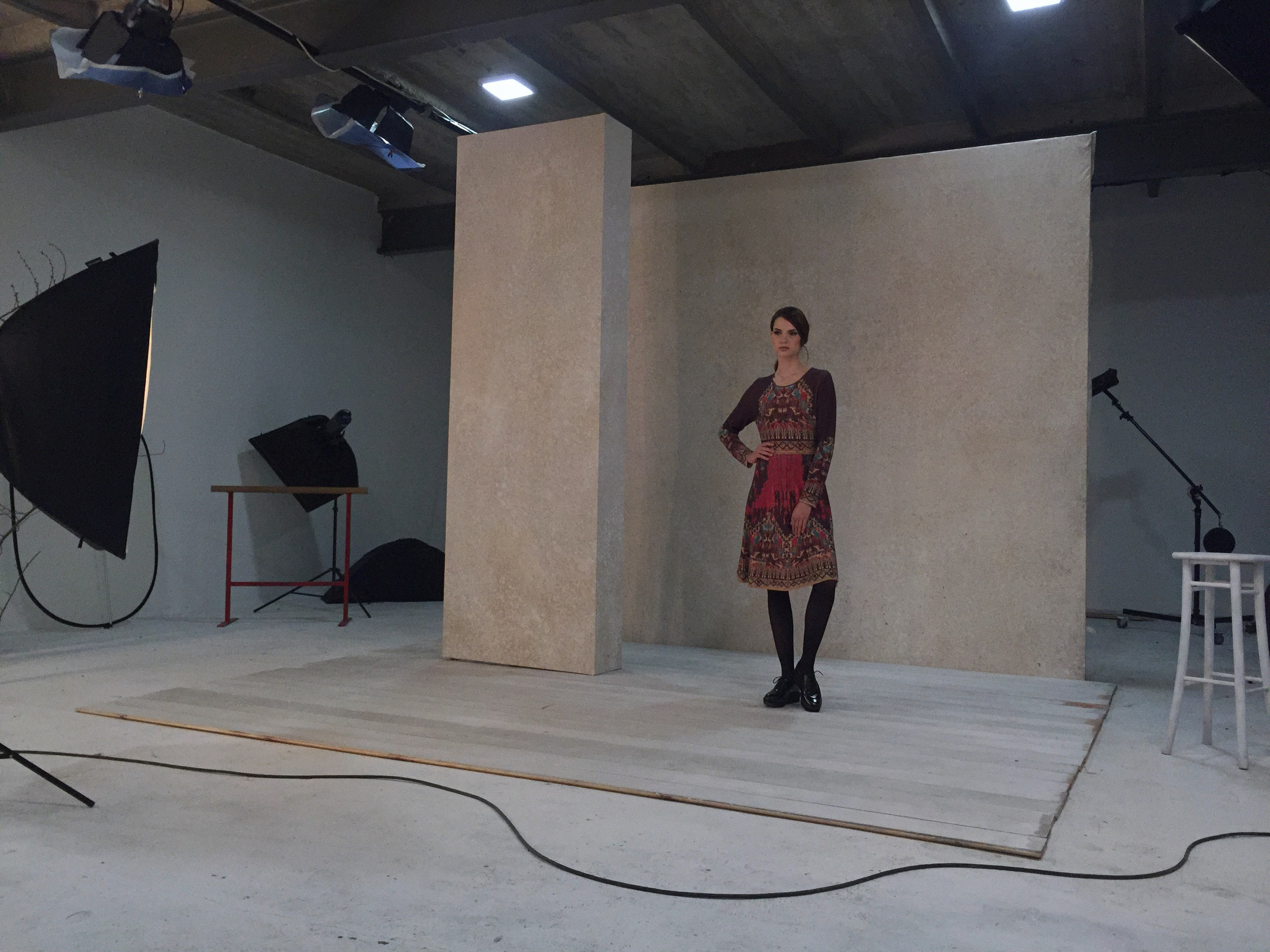 Studio Photogenic. Commercial and studio photographer in Belgrade