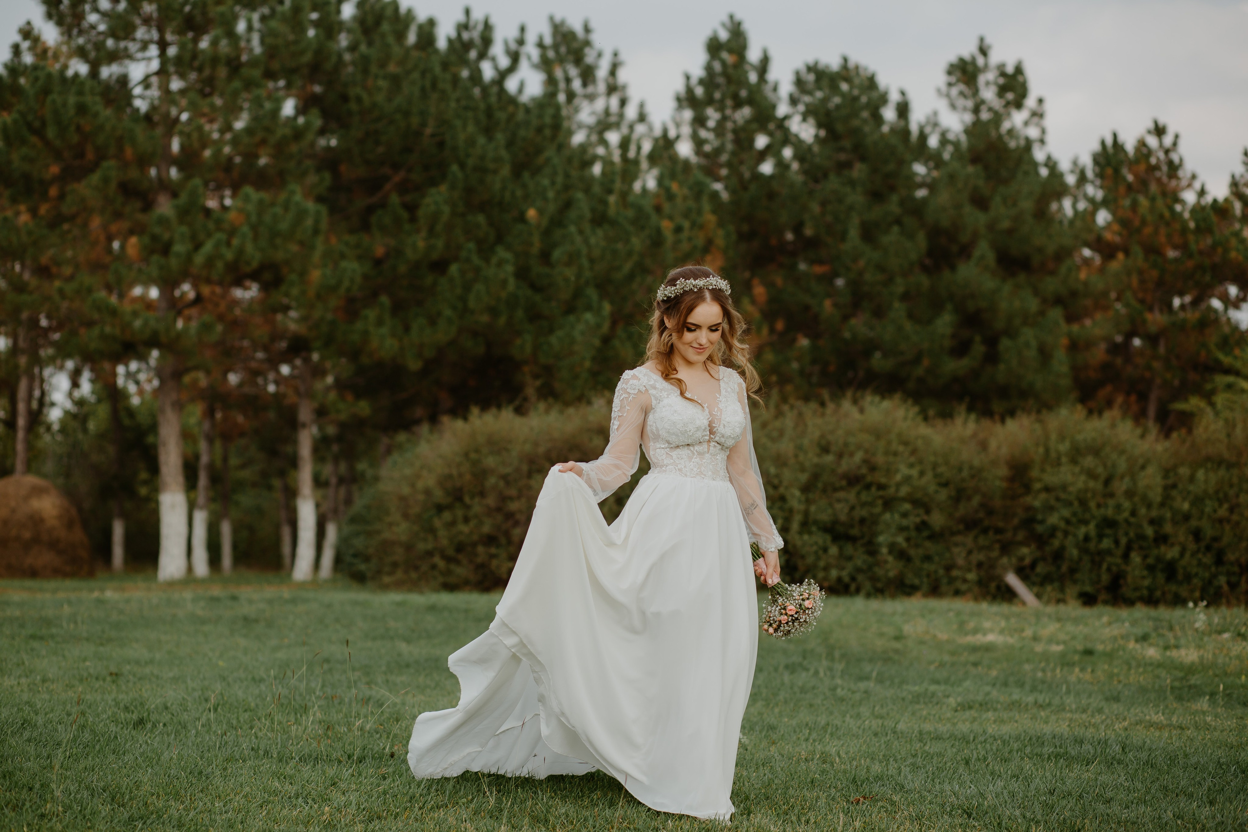 Denis & Ana. Servicii Foto/Video