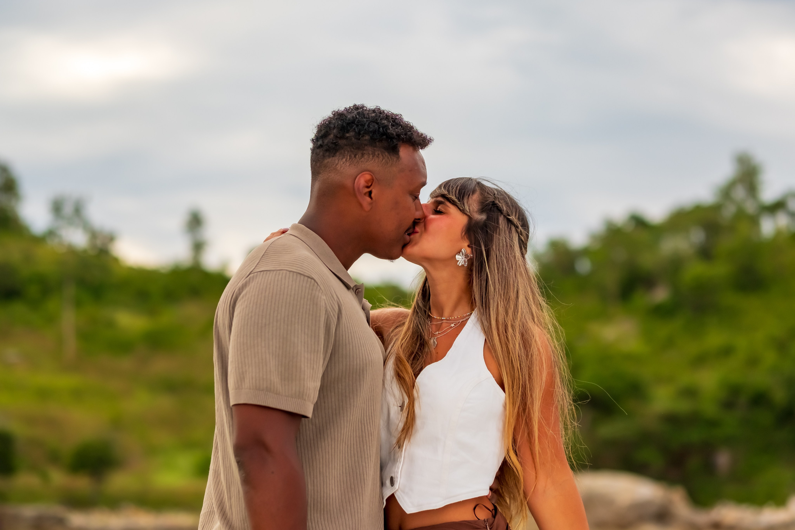 Proposal. Graytail Photo