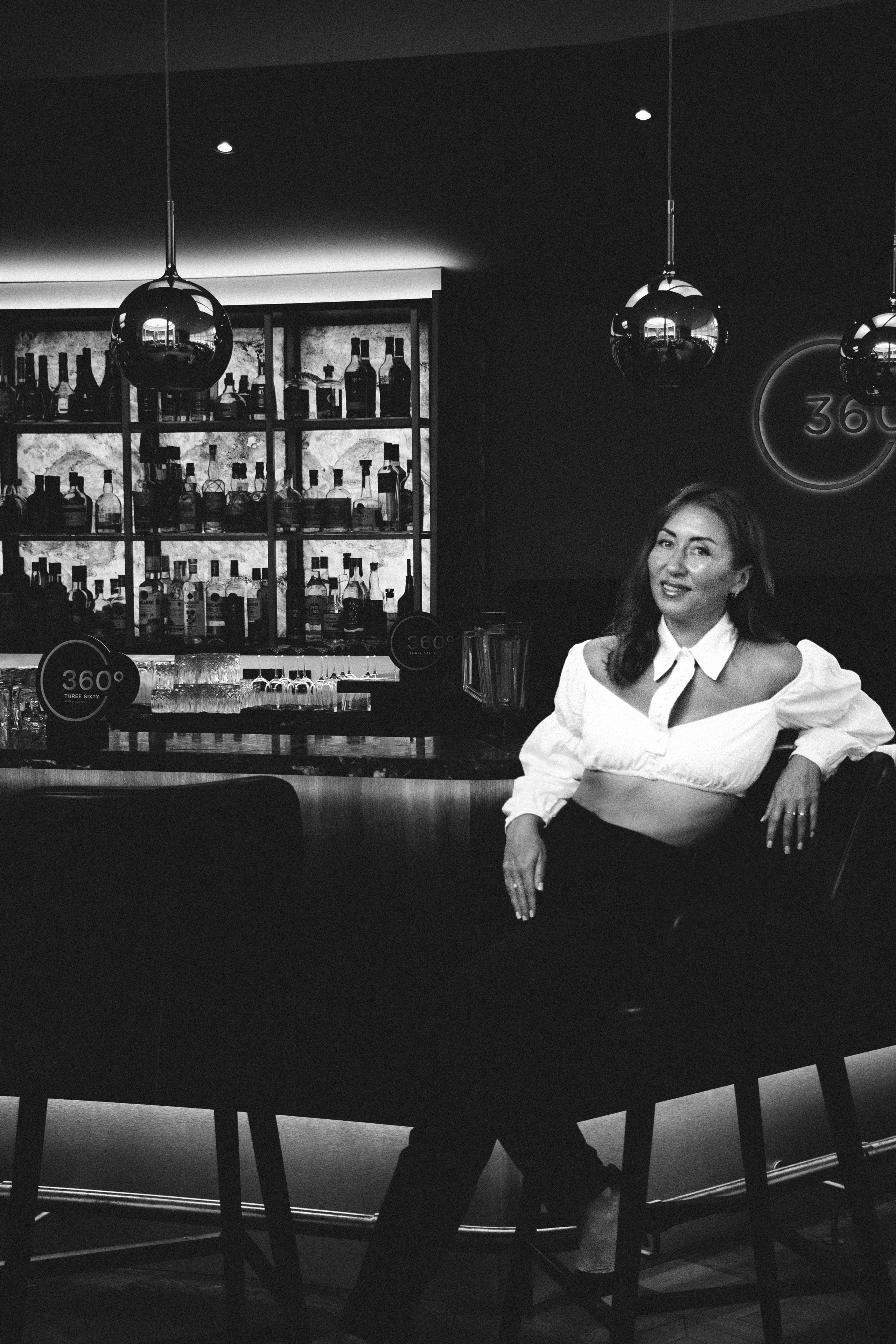 Yana in Villa Vita. PHOTOgrapher Germany MARBURG