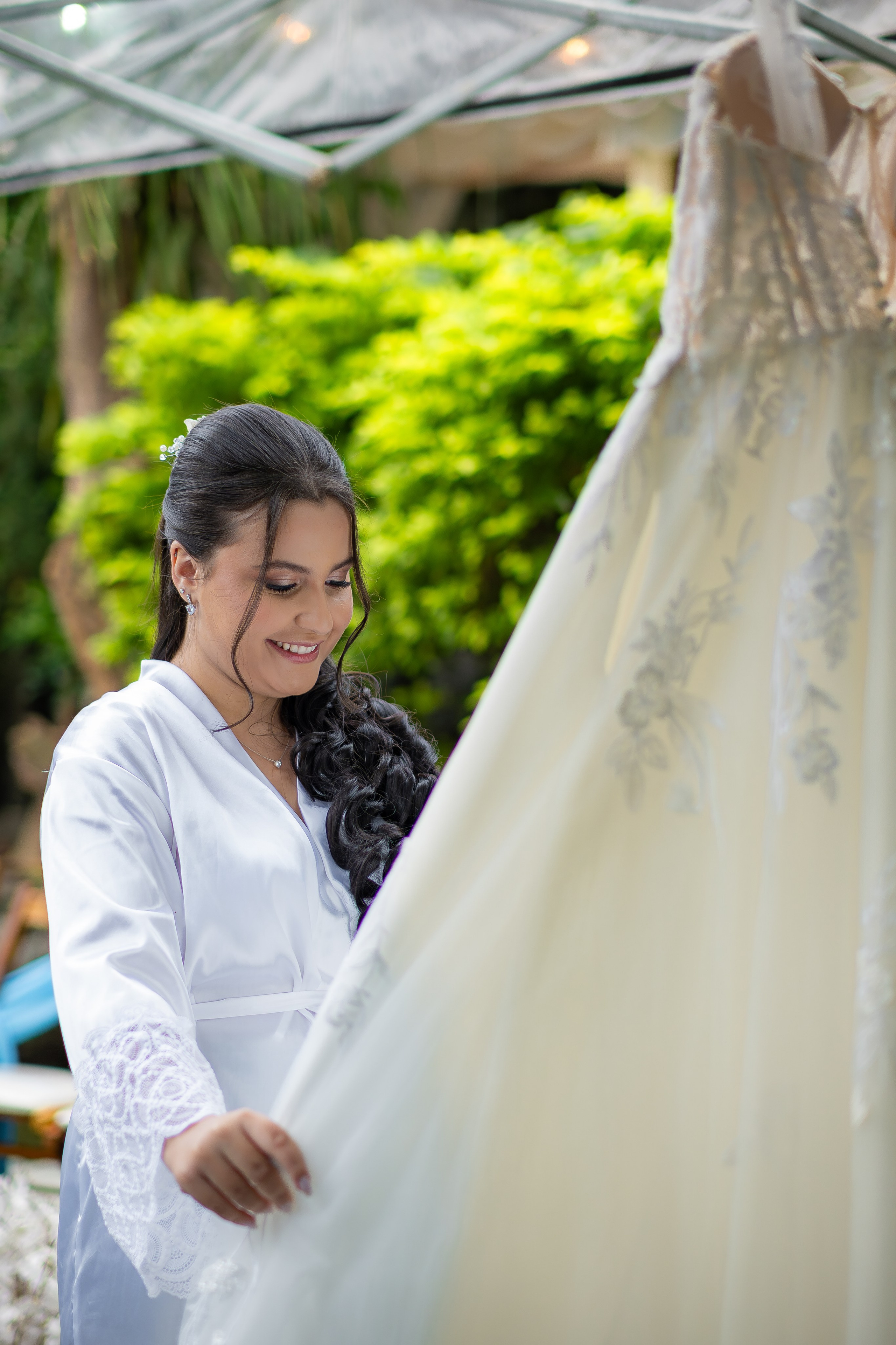 Casamento Mariana Rigueto & Ivin