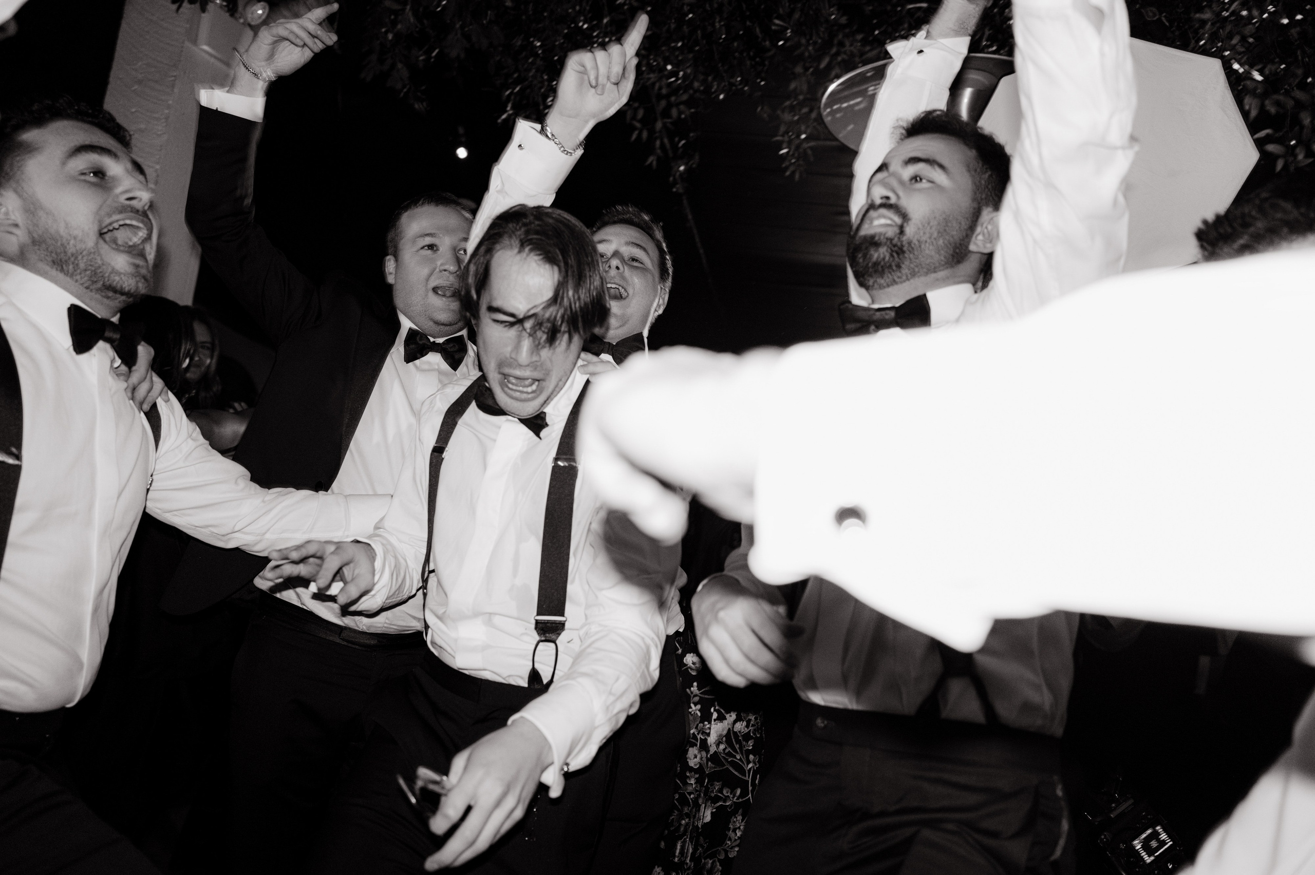 Lauren and Jonah. Wedding photographer and videographer New York | New Jersey