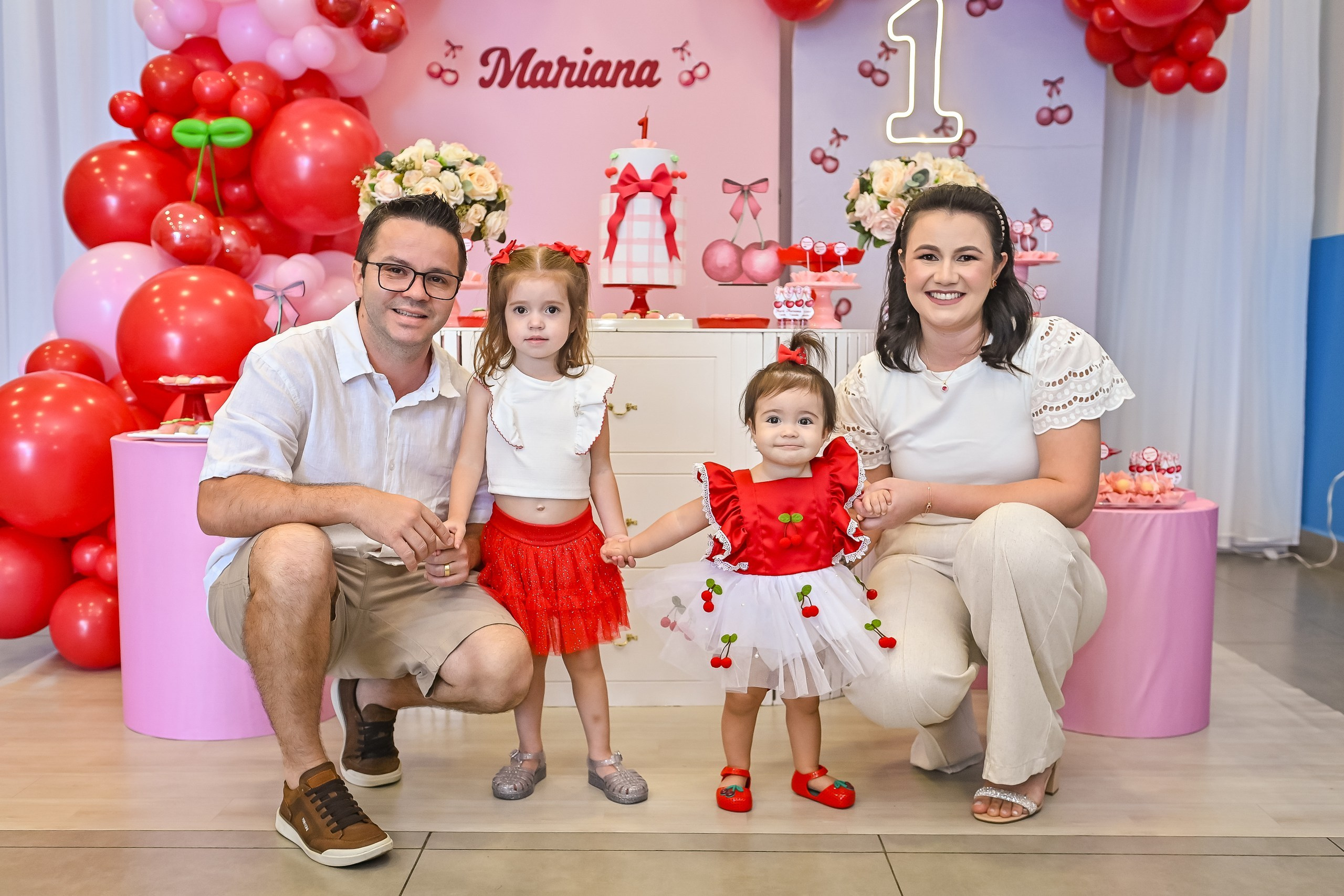 Mariana - Buffet Splash. Missaka Fotografia