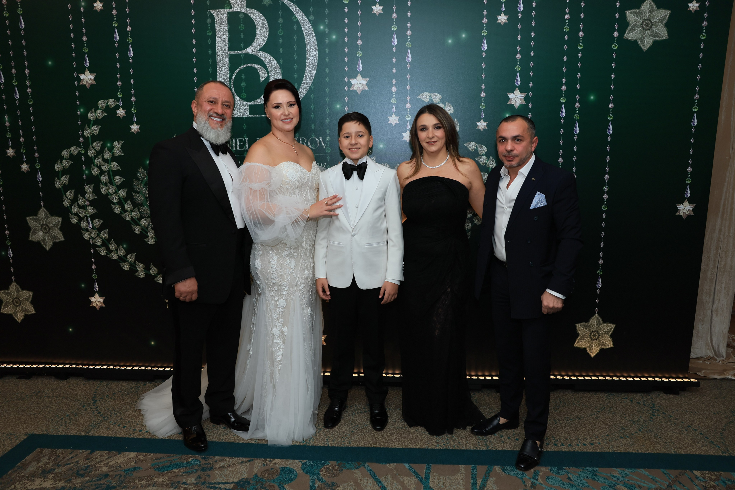 DANIEL. Фотографы на свадьбы и мероприятия Студия «Шалом»